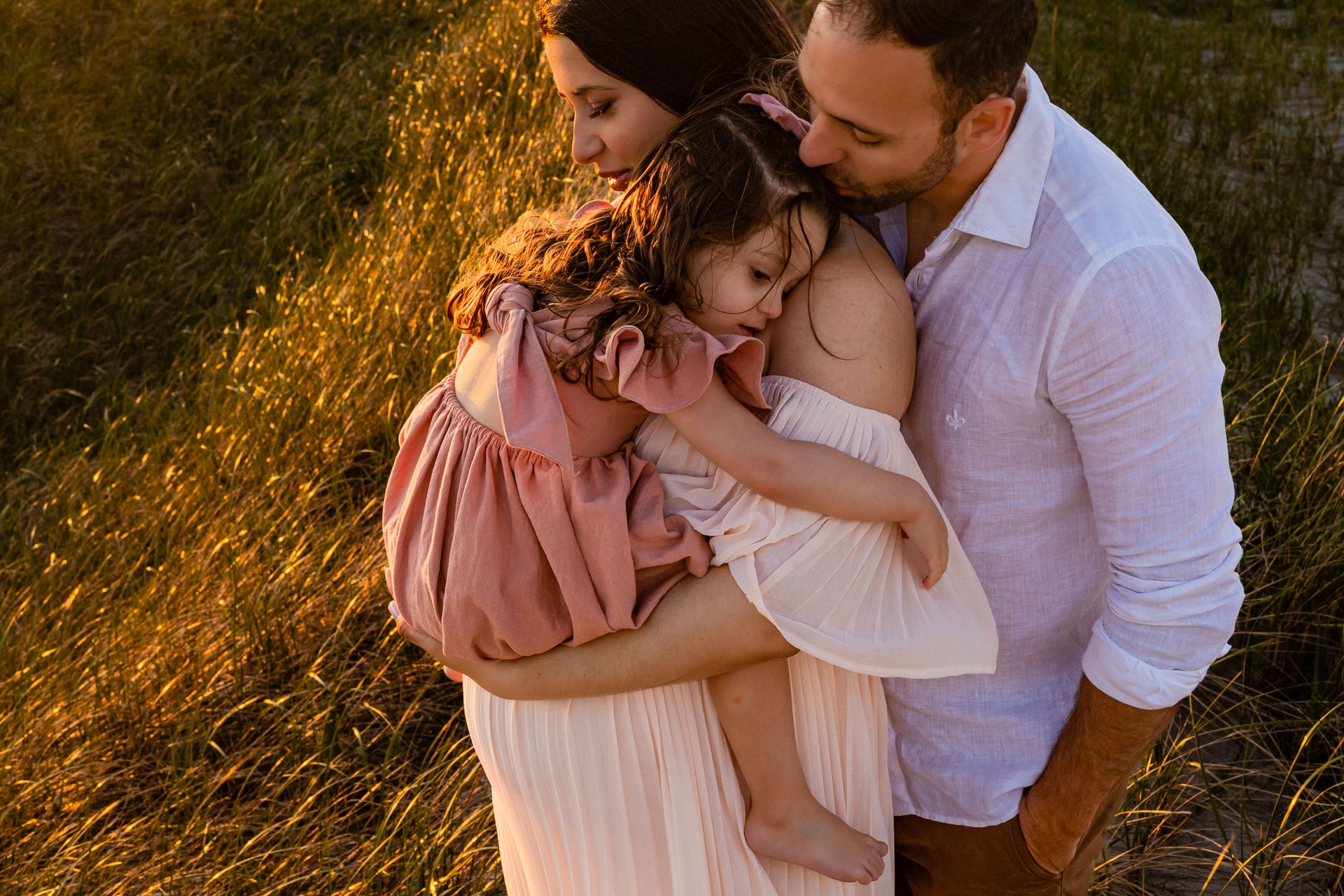 Family Radiance: Ana's Maternity Shoot - 2 - 1