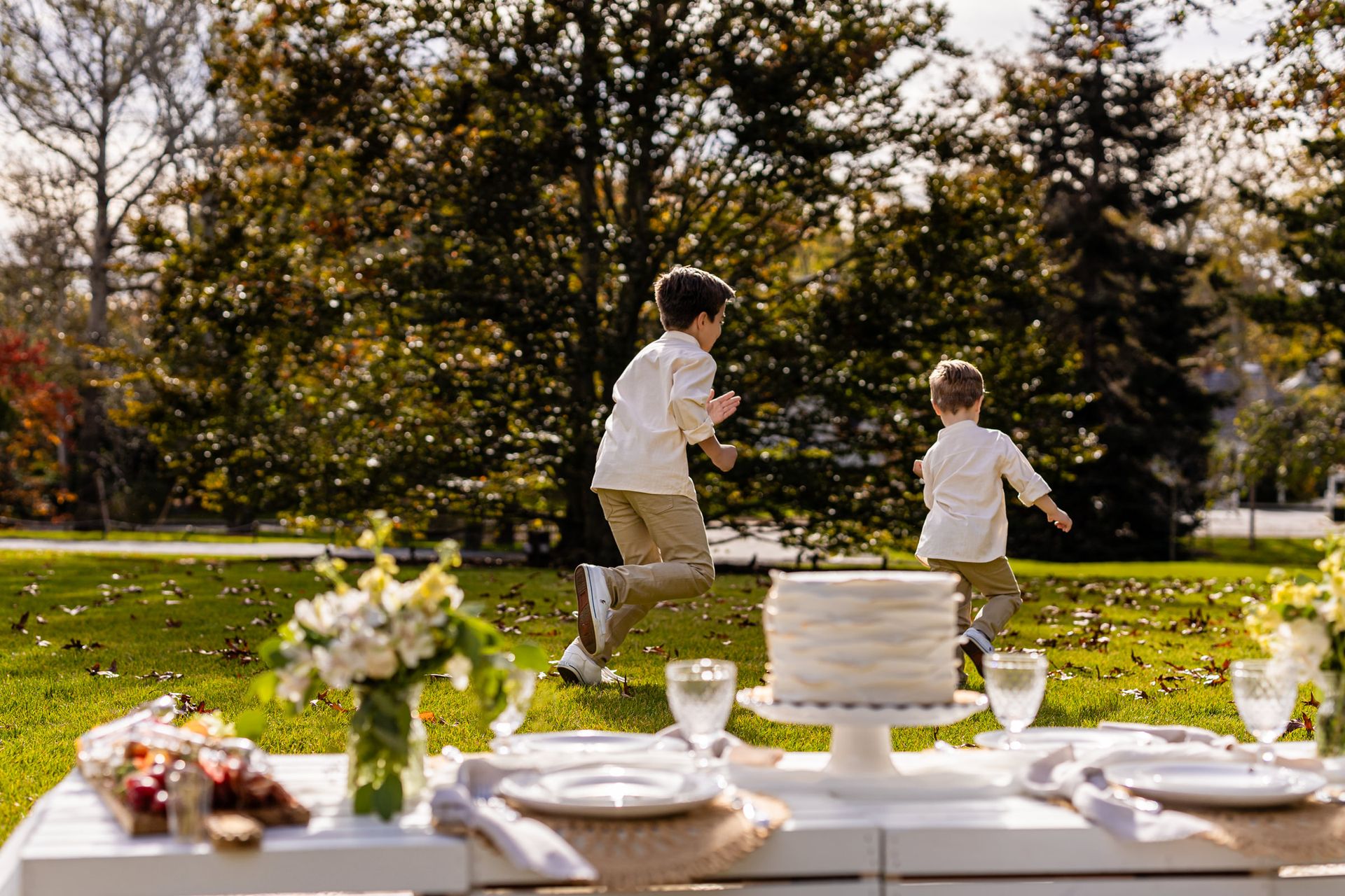 A Bundle of Pink: Fernanda's Gender Reveal Celebration - 2 - 1