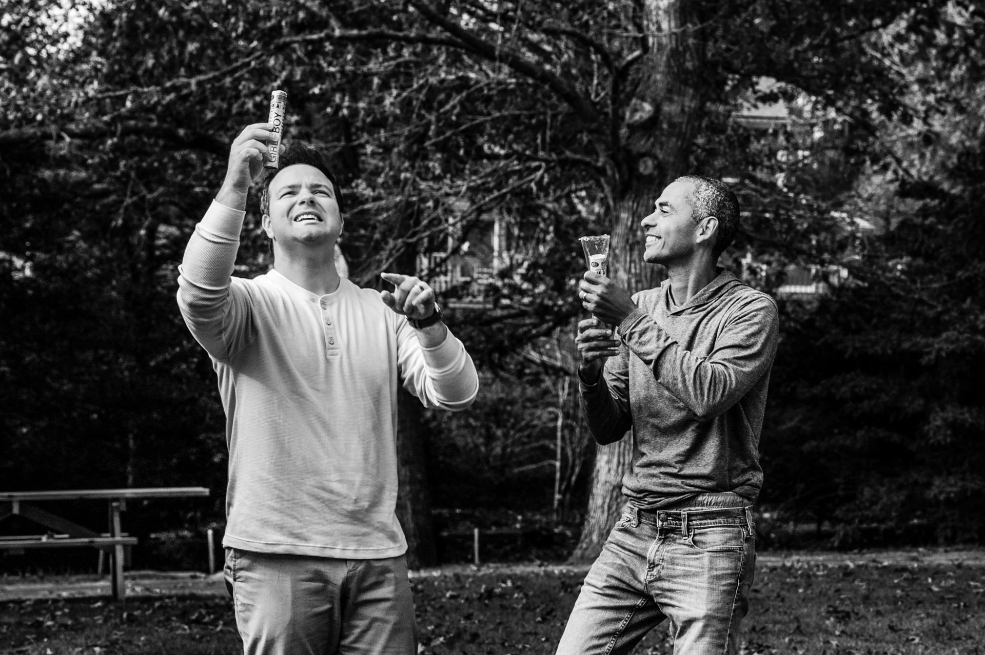 A Bundle of Pink: Fernanda's Gender Reveal Celebration - 2 - 3