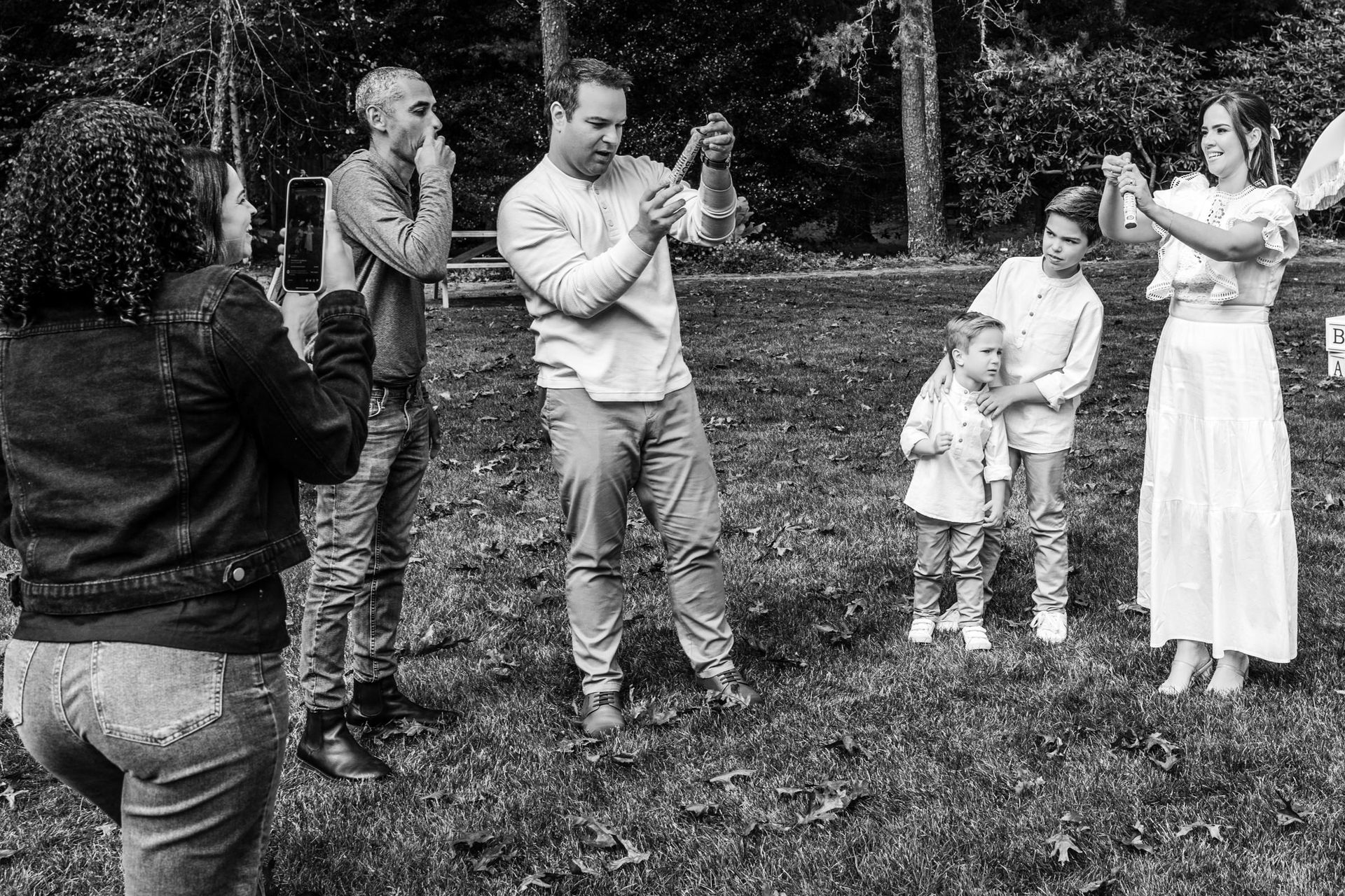 A Bundle of Pink: Fernanda's Gender Reveal Celebration - 2 - 1