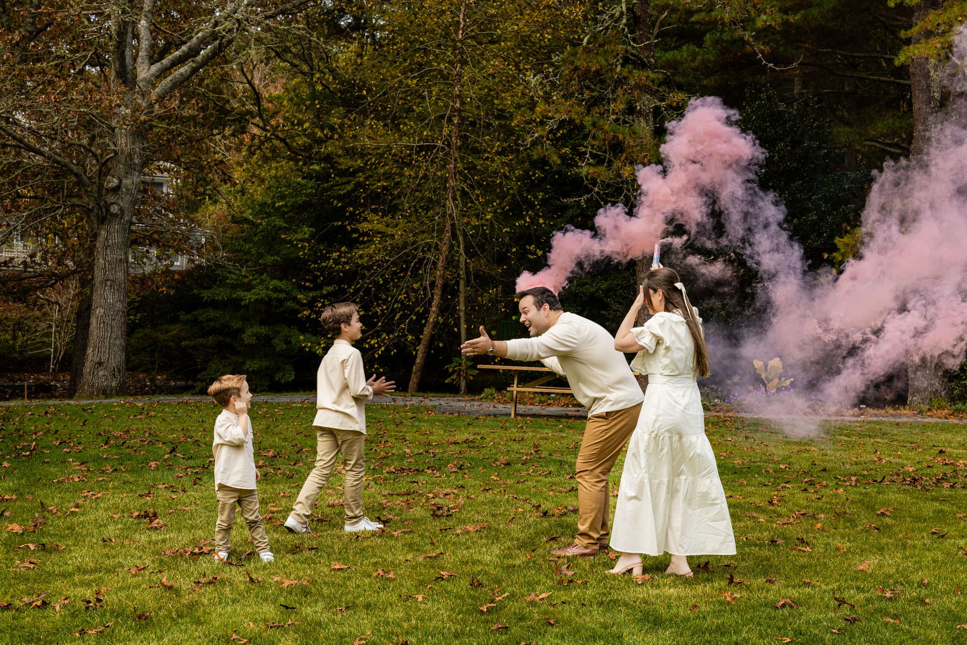 A Bundle of Pink: Fernanda's Gender Reveal Celebration - 2 - 2