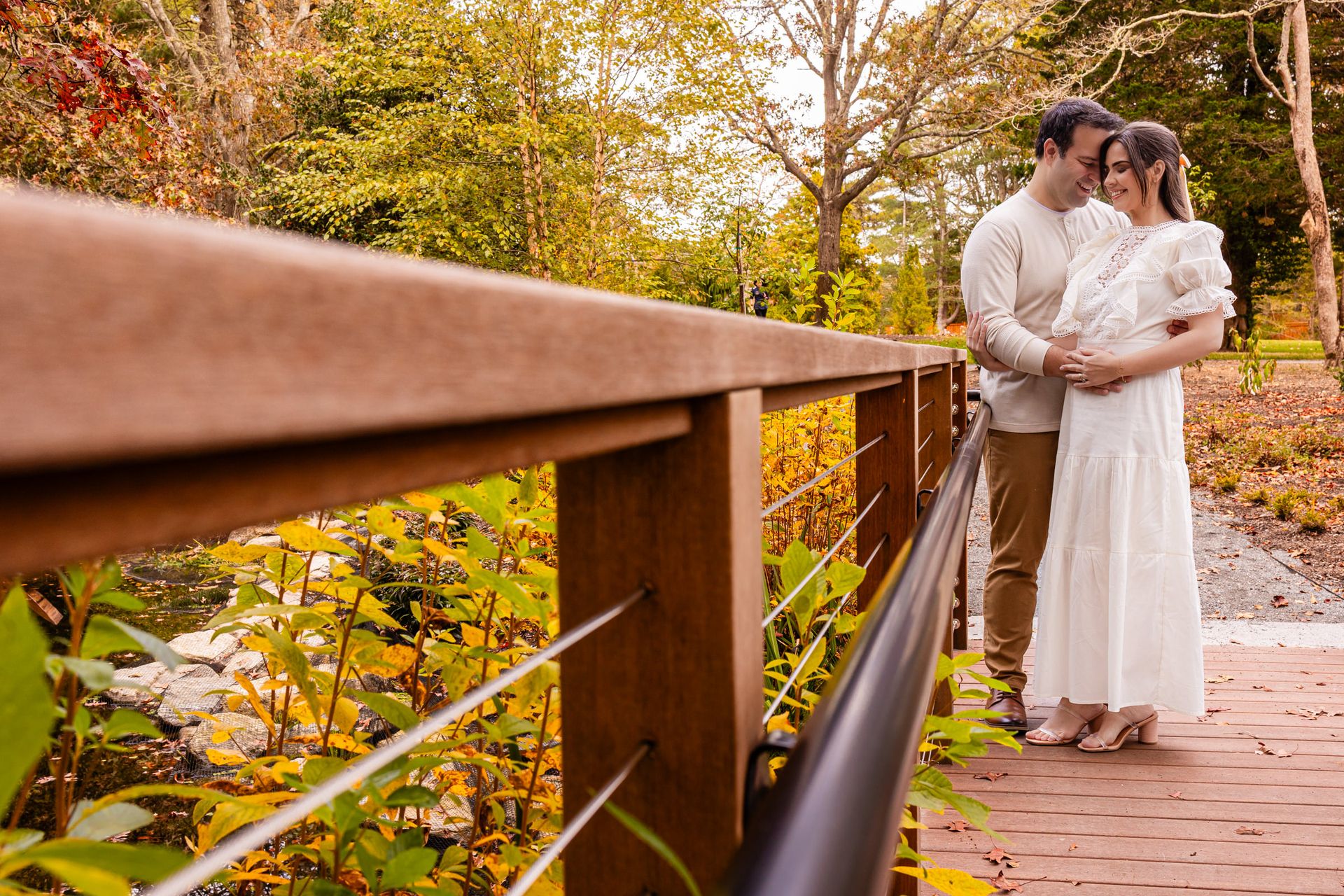 A Bundle of Pink: Fernanda's Gender Reveal Celebration - 2 - 1