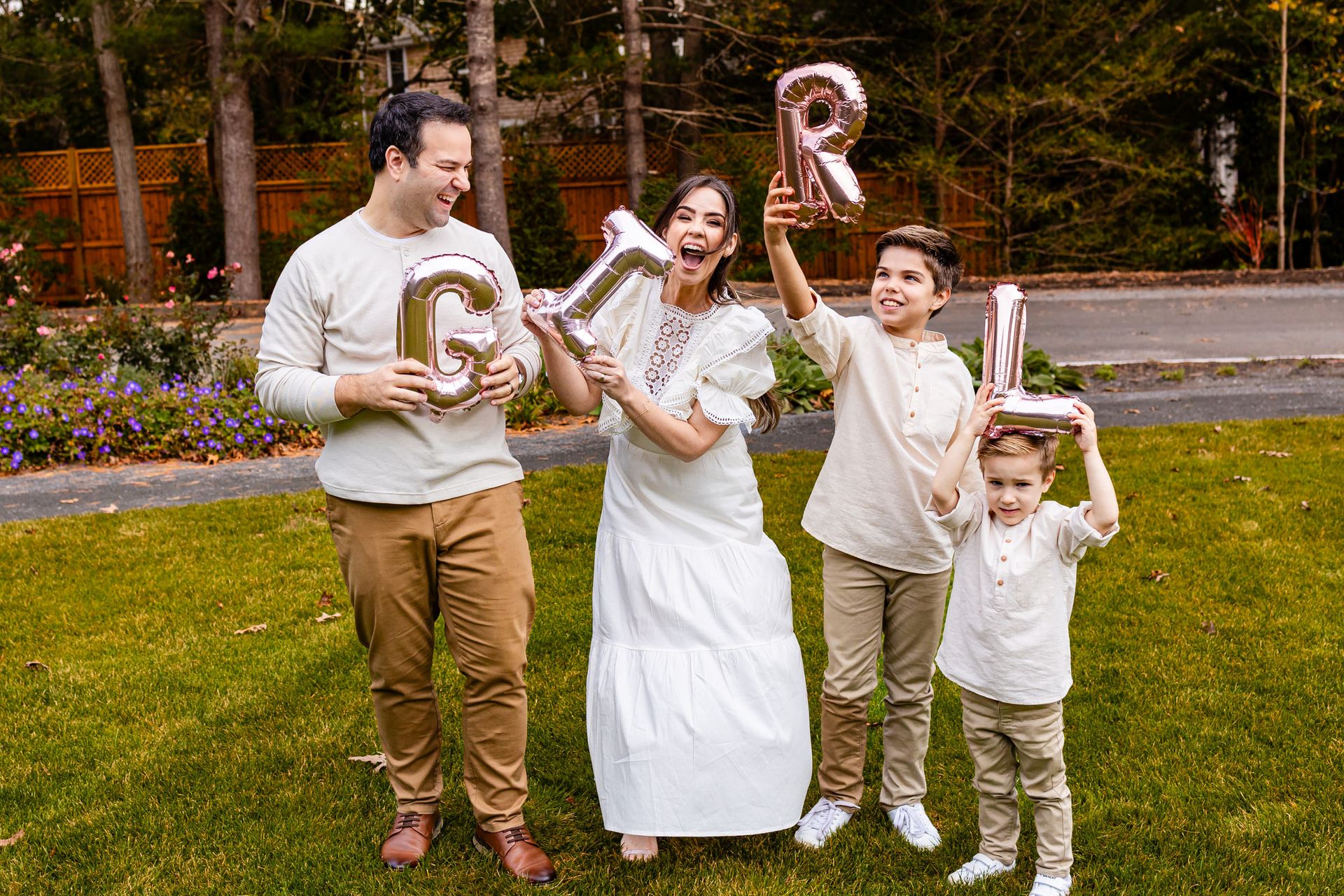 A Bundle of Pink: Fernanda's Gender Reveal Celebration - 2 - 3