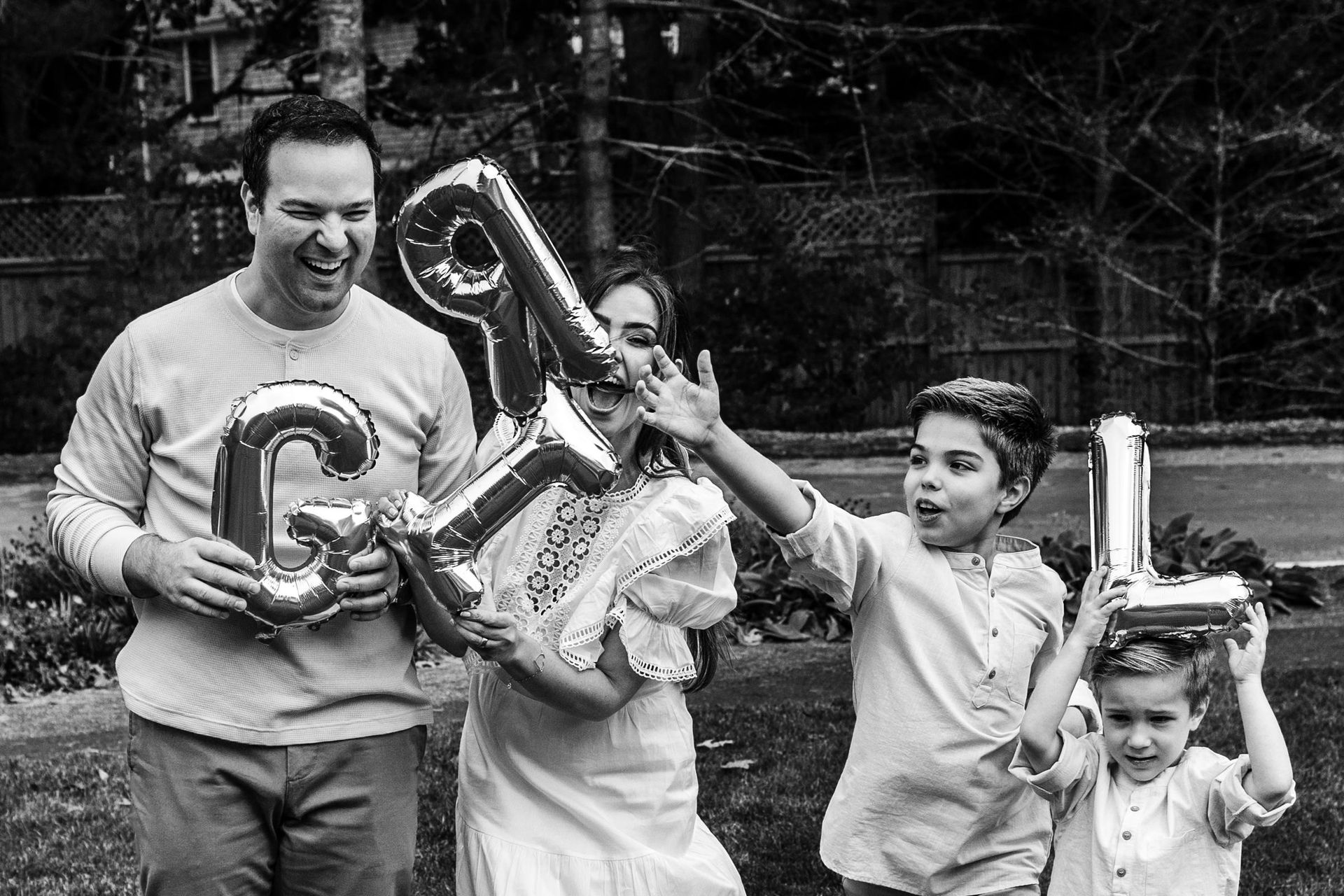 A Bundle of Pink: Fernanda's Gender Reveal Celebration - 2 - 2