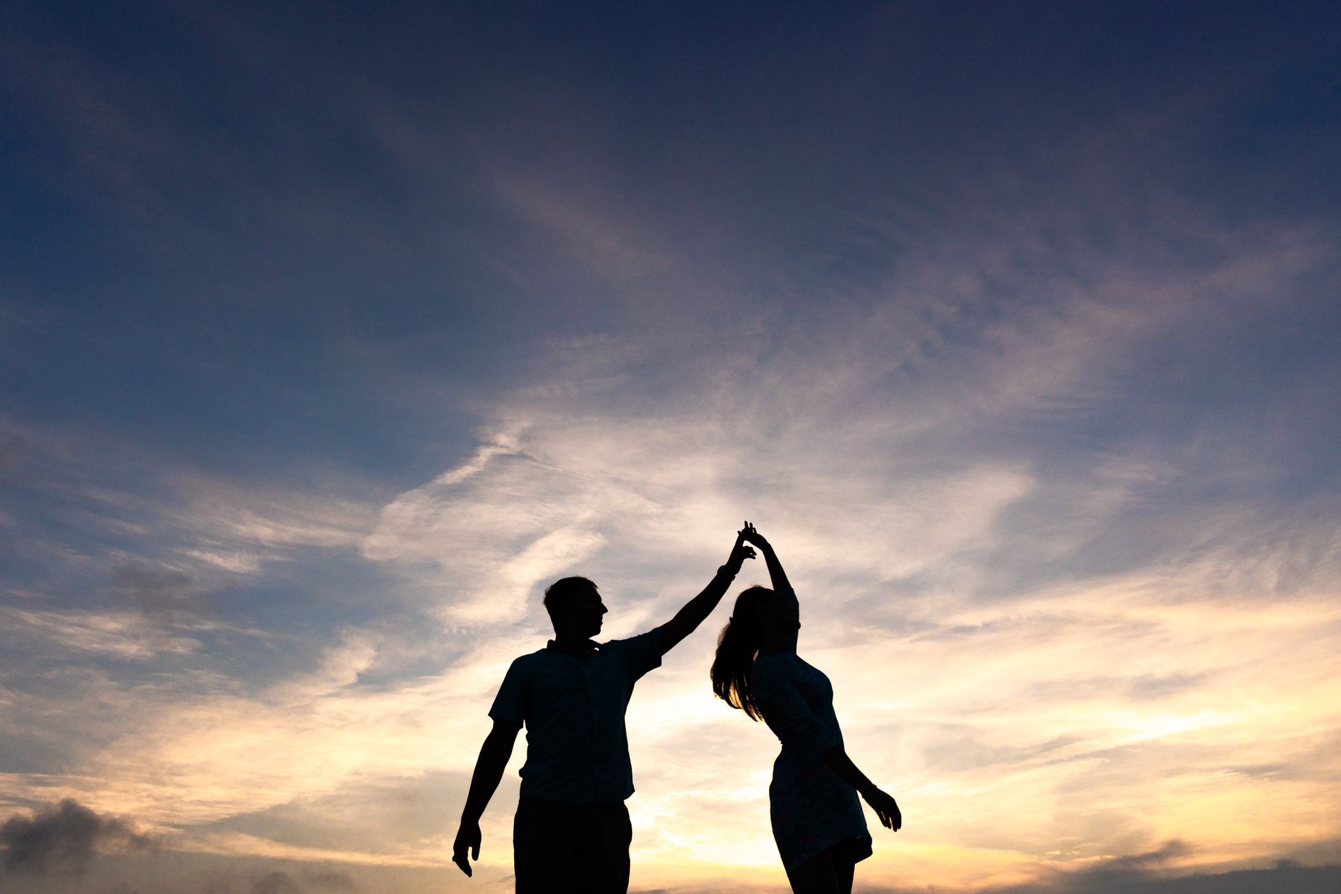 Sam & Patrick's Vibrant Beach Wedding at Millway Beach - 2 - 3