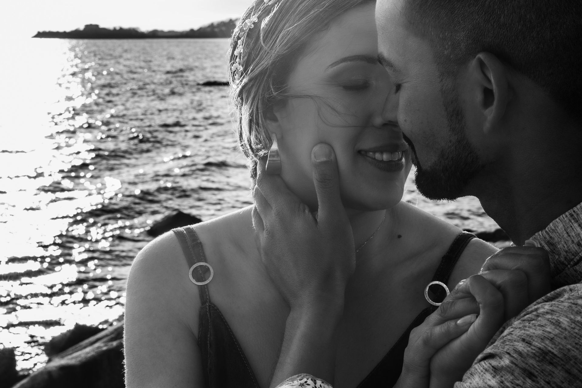 Vanessa & Fernando's Engagement Session - 2 - 1