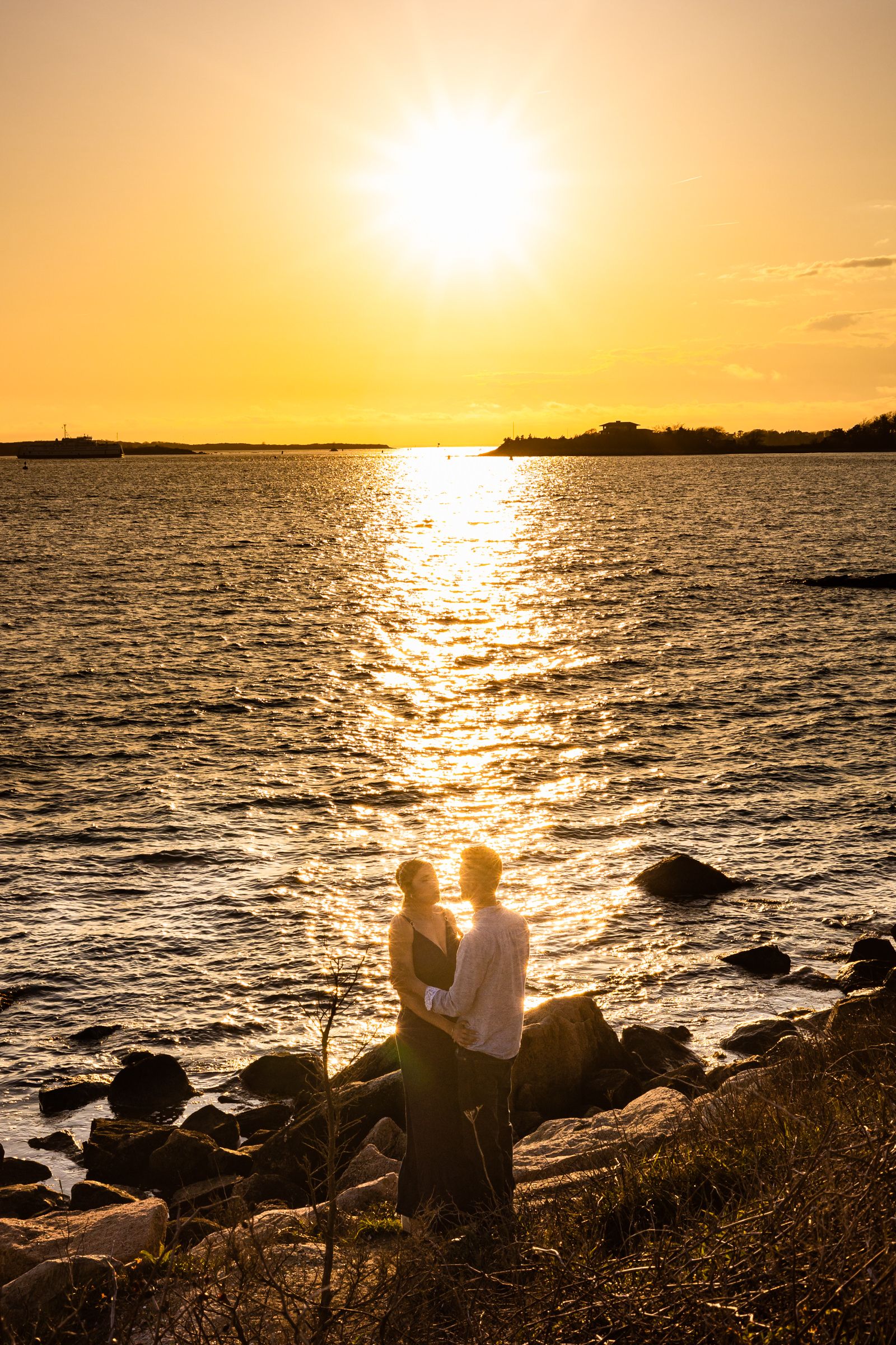 Vanessa & Fernando's Engagement Session - 2 - 0