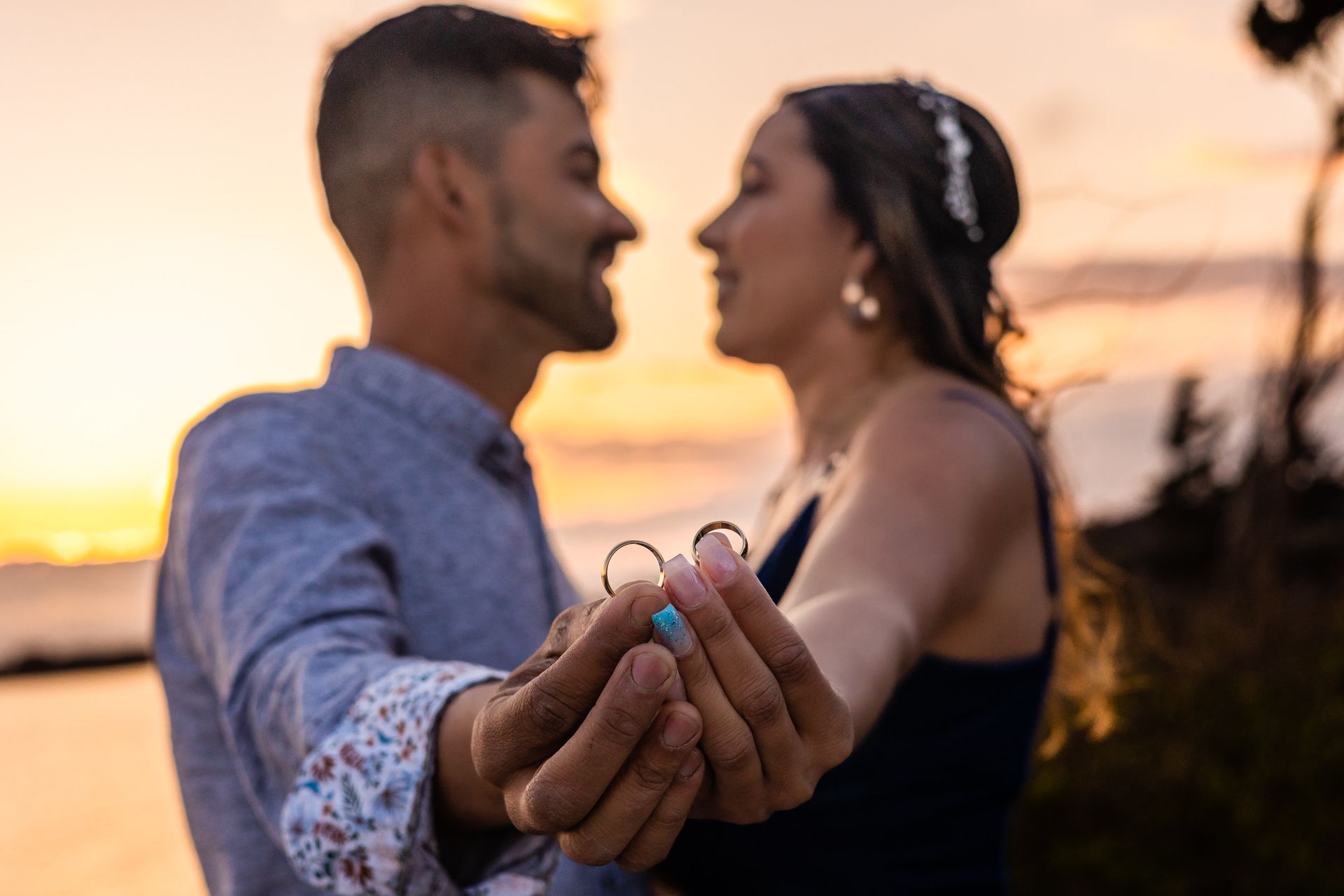 Vanessa & Fernando's Engagement Session - 2 - 0