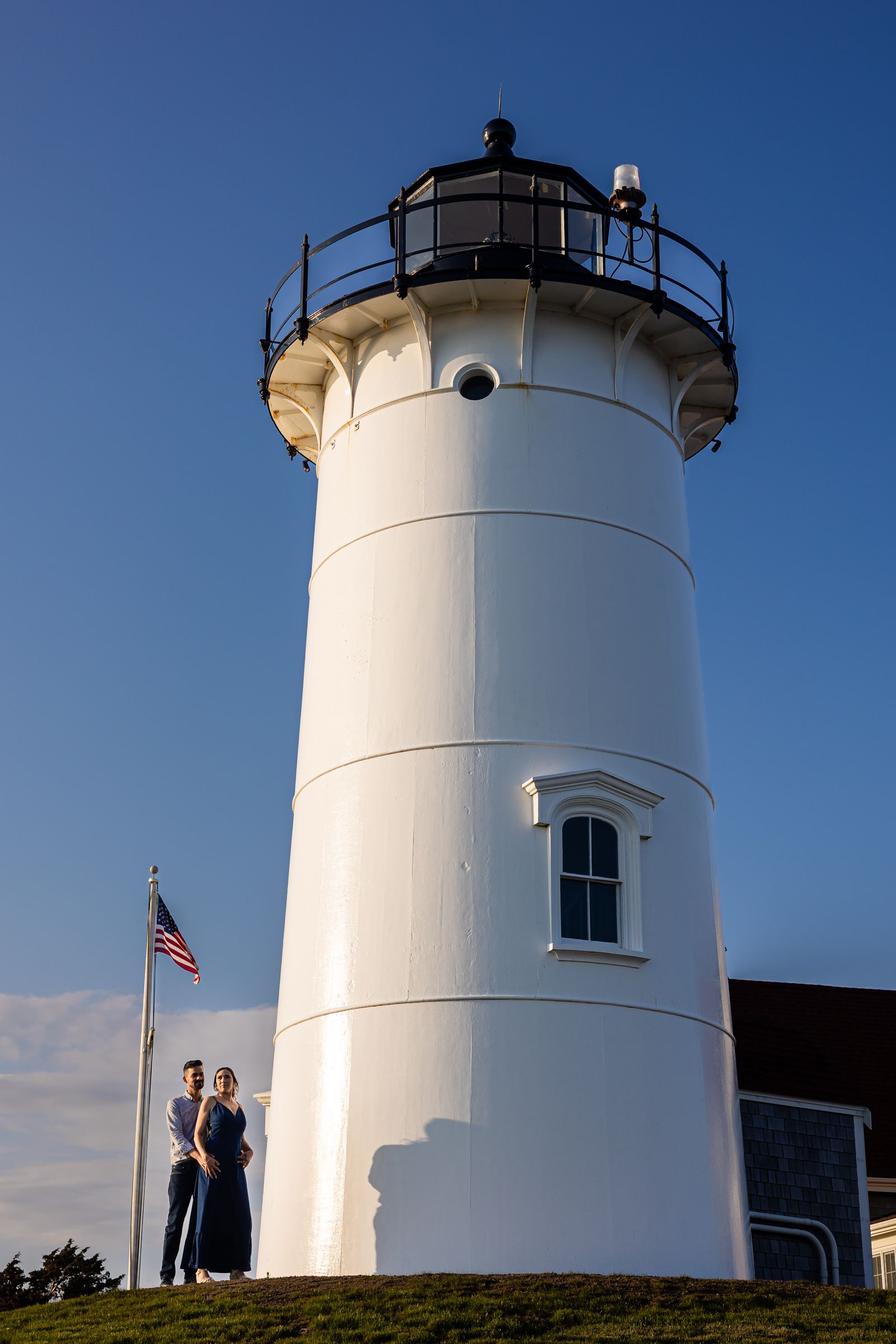 Vanessa & Fernando's Engagement Session - 2 - 0