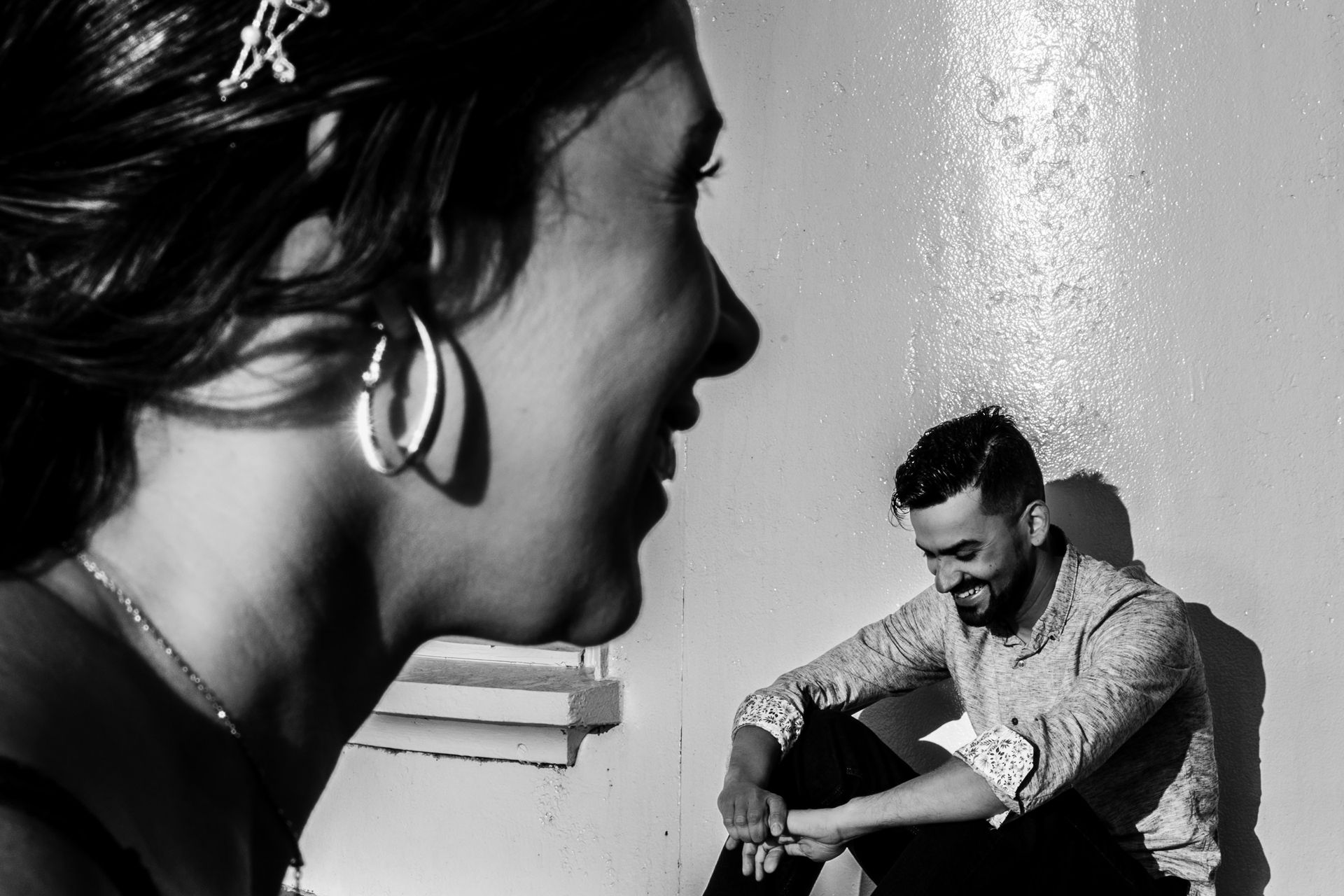 Vanessa & Fernando's Engagement Session - 2 - 3