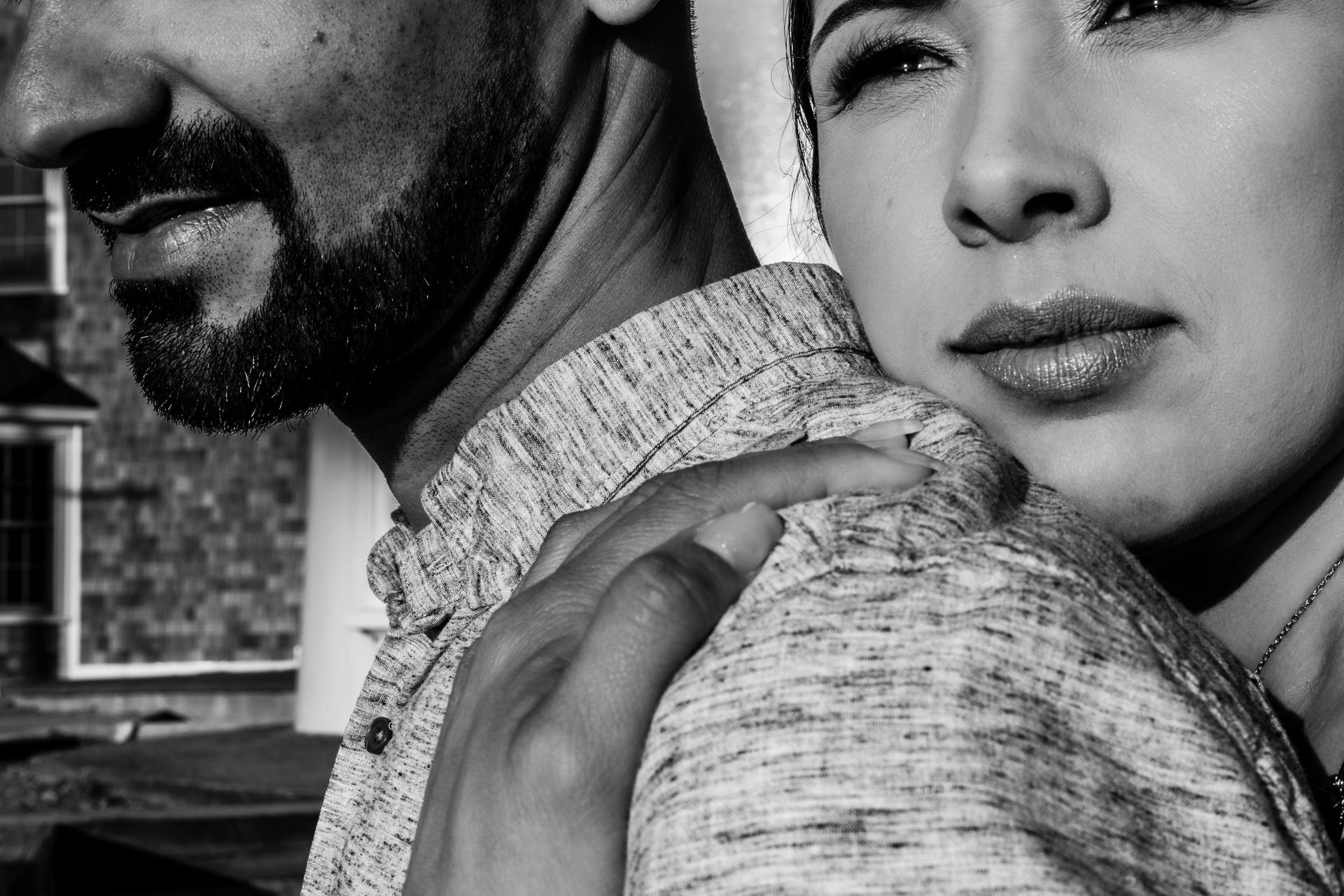 Vanessa & Fernando's Engagement Session - 2 - 0