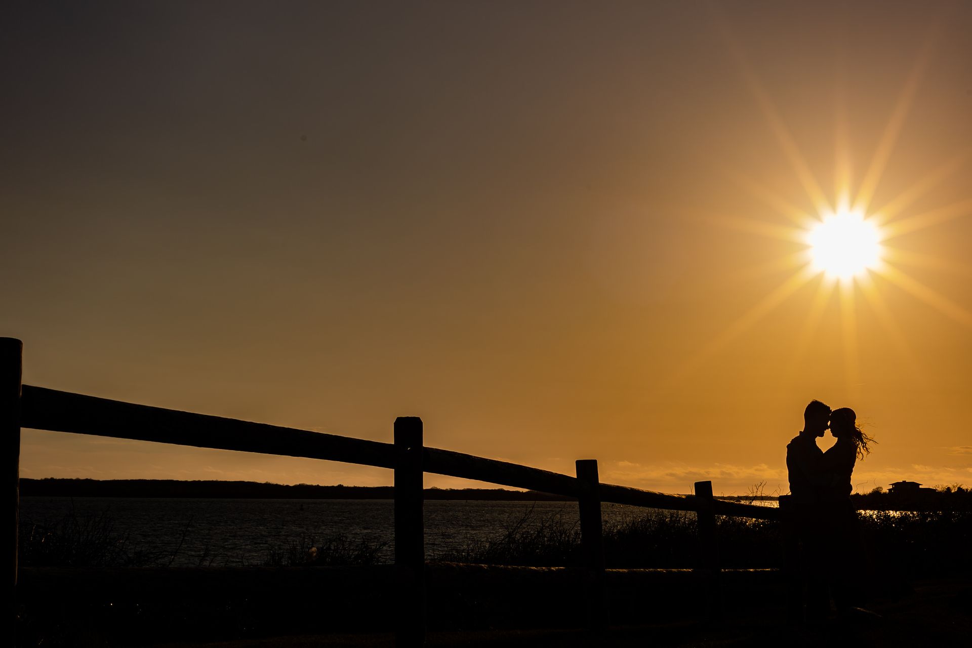 Vanessa & Fernando's Engagement Session - 2 - 3