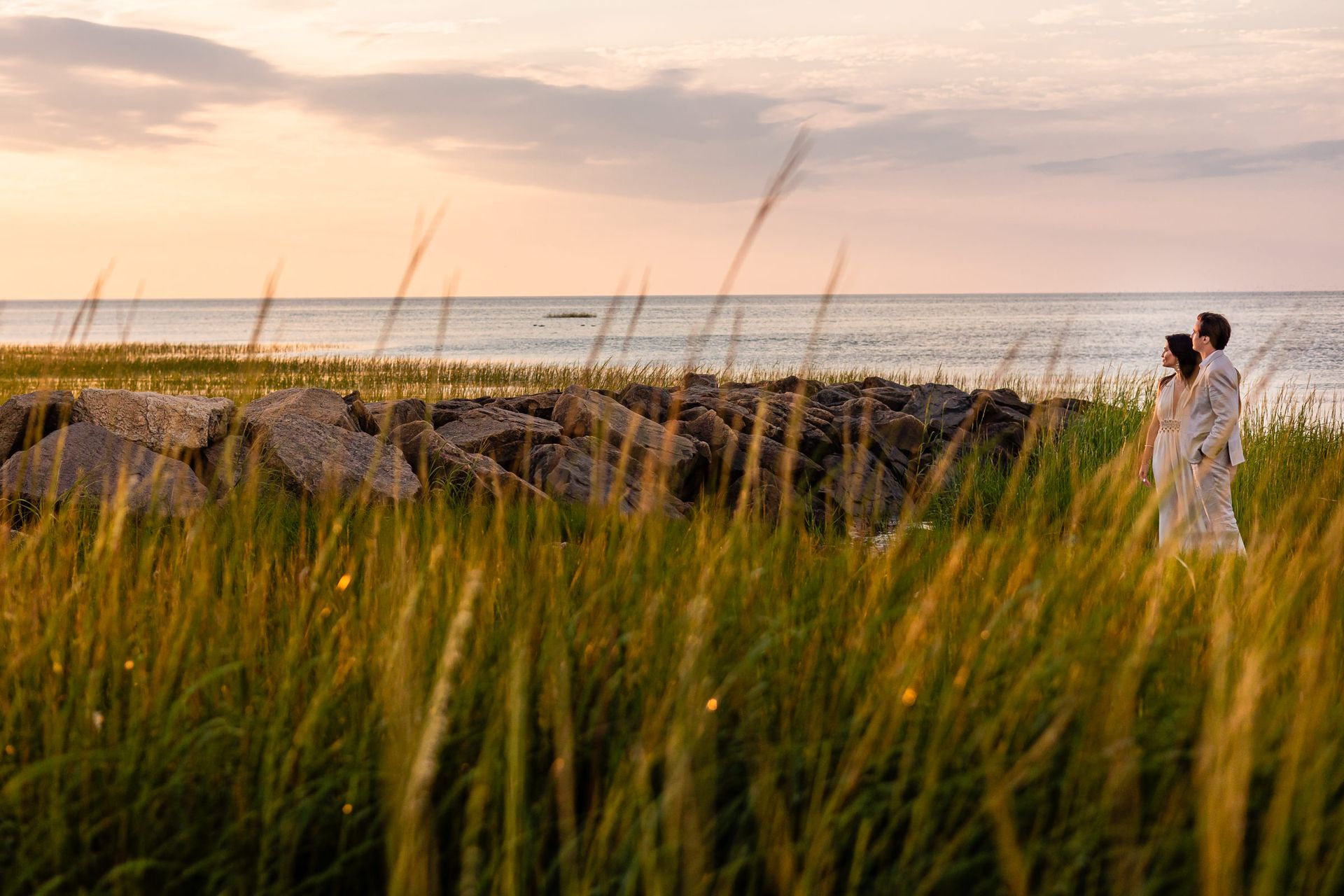 Reed's Surprise Proposal to Camila at Paine's Creek - 2 - 0