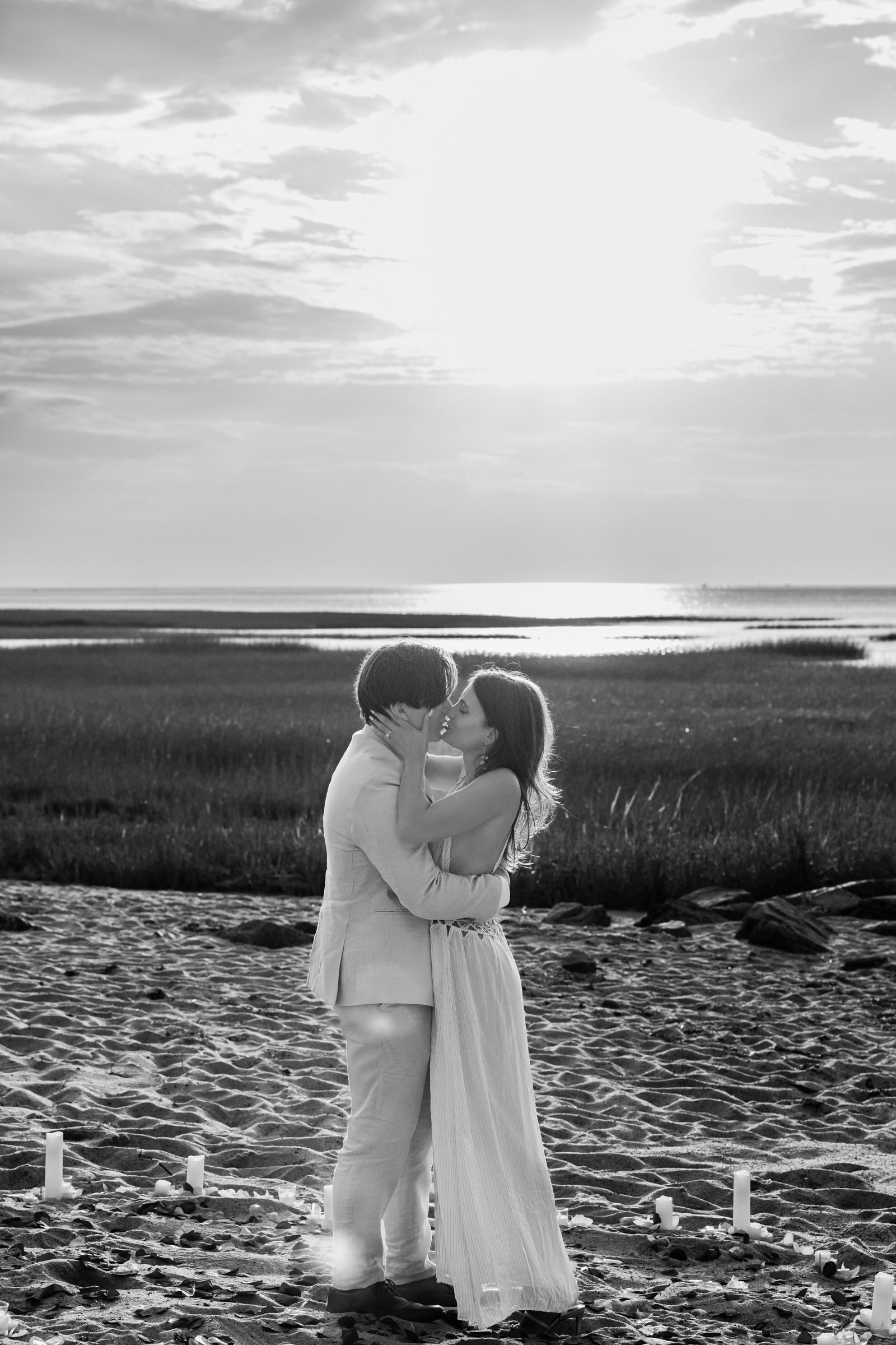 Reed's Surprise Proposal to Camila at Paine's Creek - 2 - 2