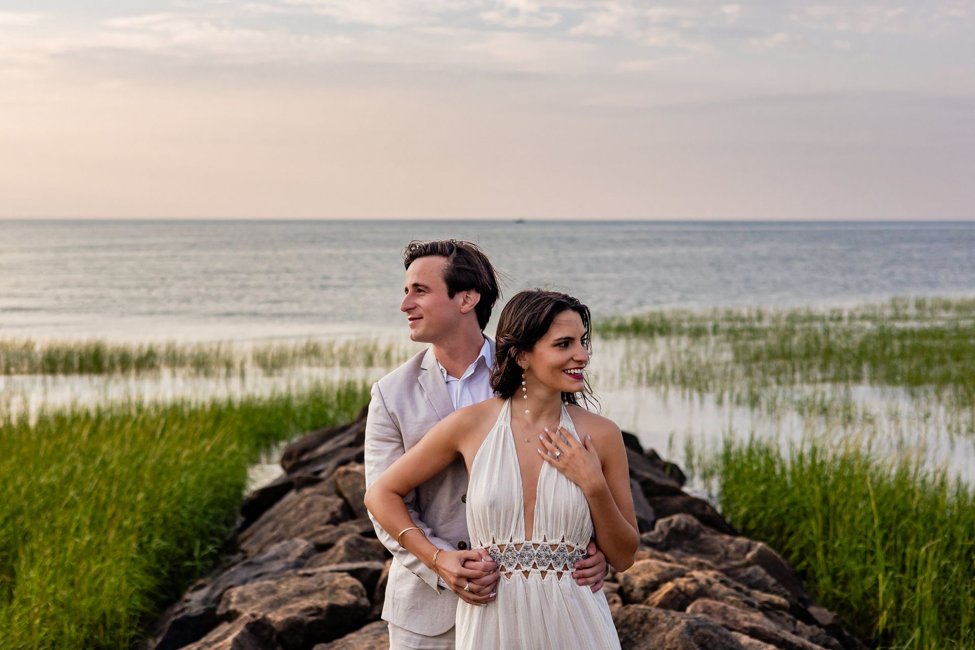 Reed's Surprise Proposal to Camila at Paine's Creek - 2 - 1