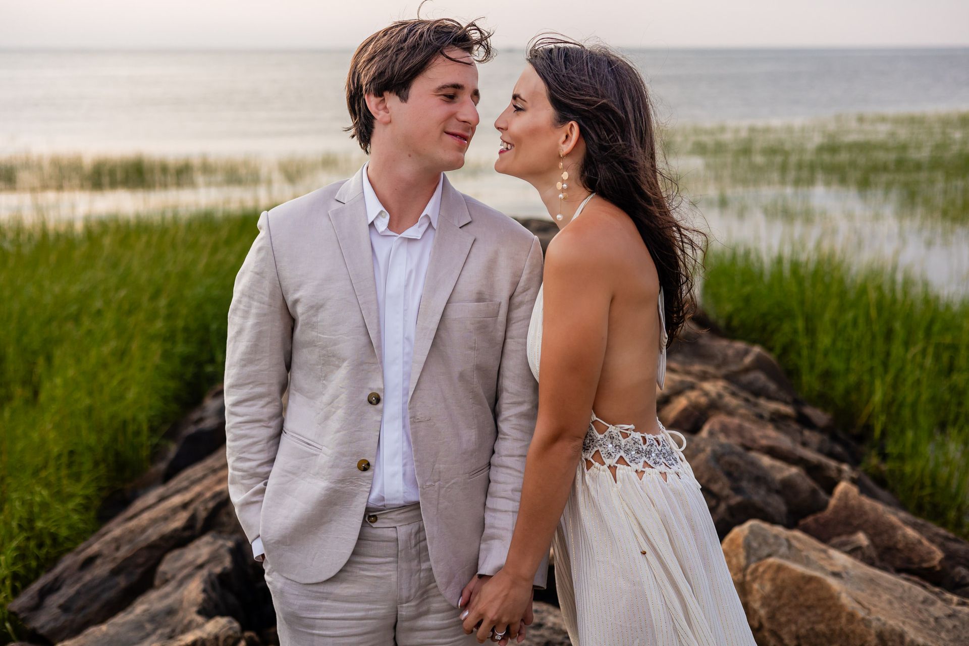 Reed's Surprise Proposal to Camila at Paine's Creek - 2 - 3