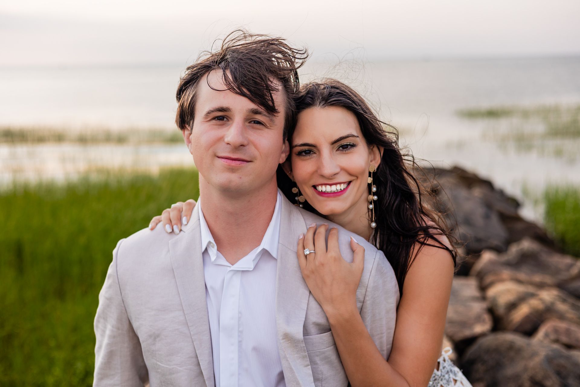 Reed's Surprise Proposal to Camila at Paine's Creek - 2 - 0