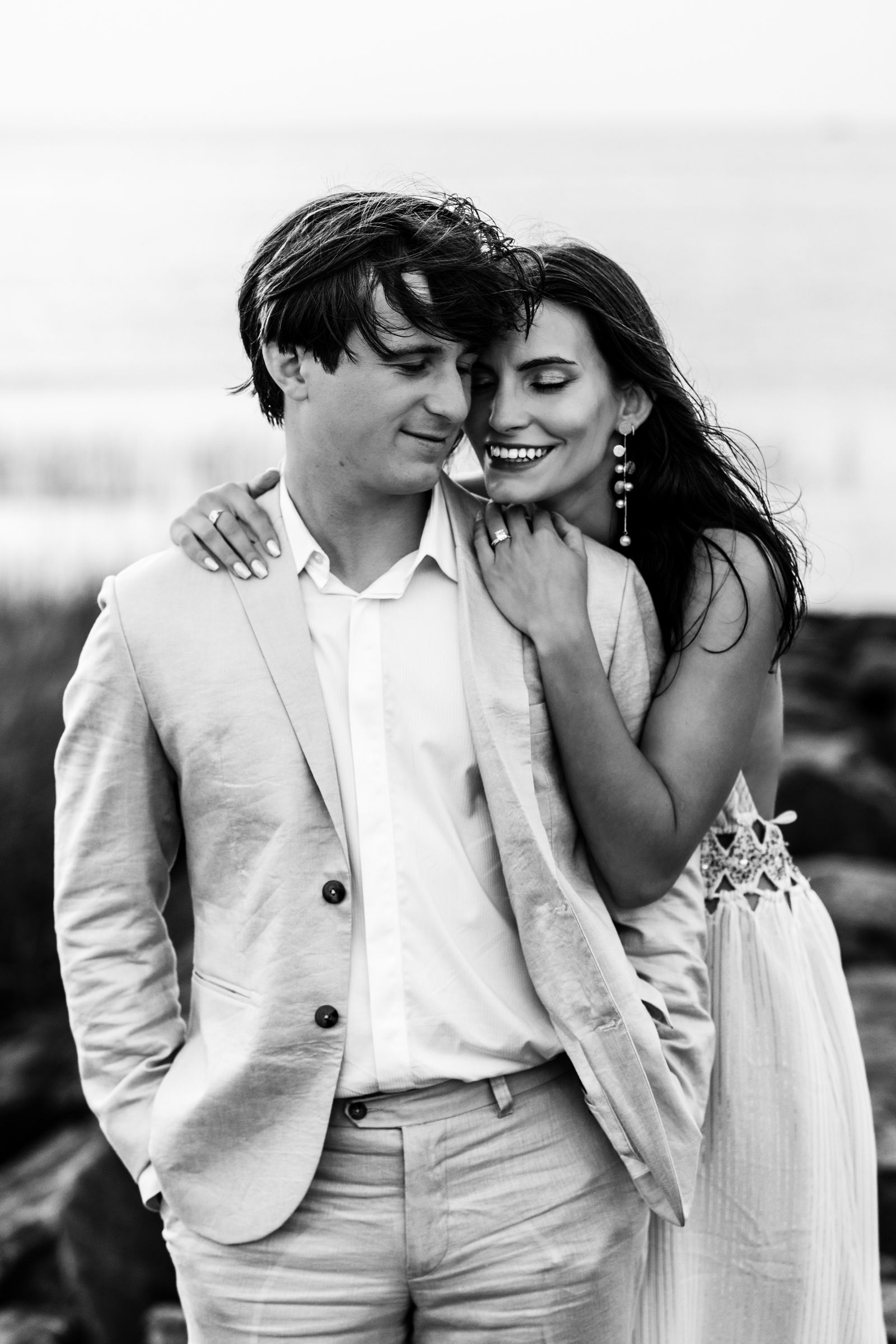 Reed's Surprise Proposal to Camila at Paine's Creek - 2 - 3