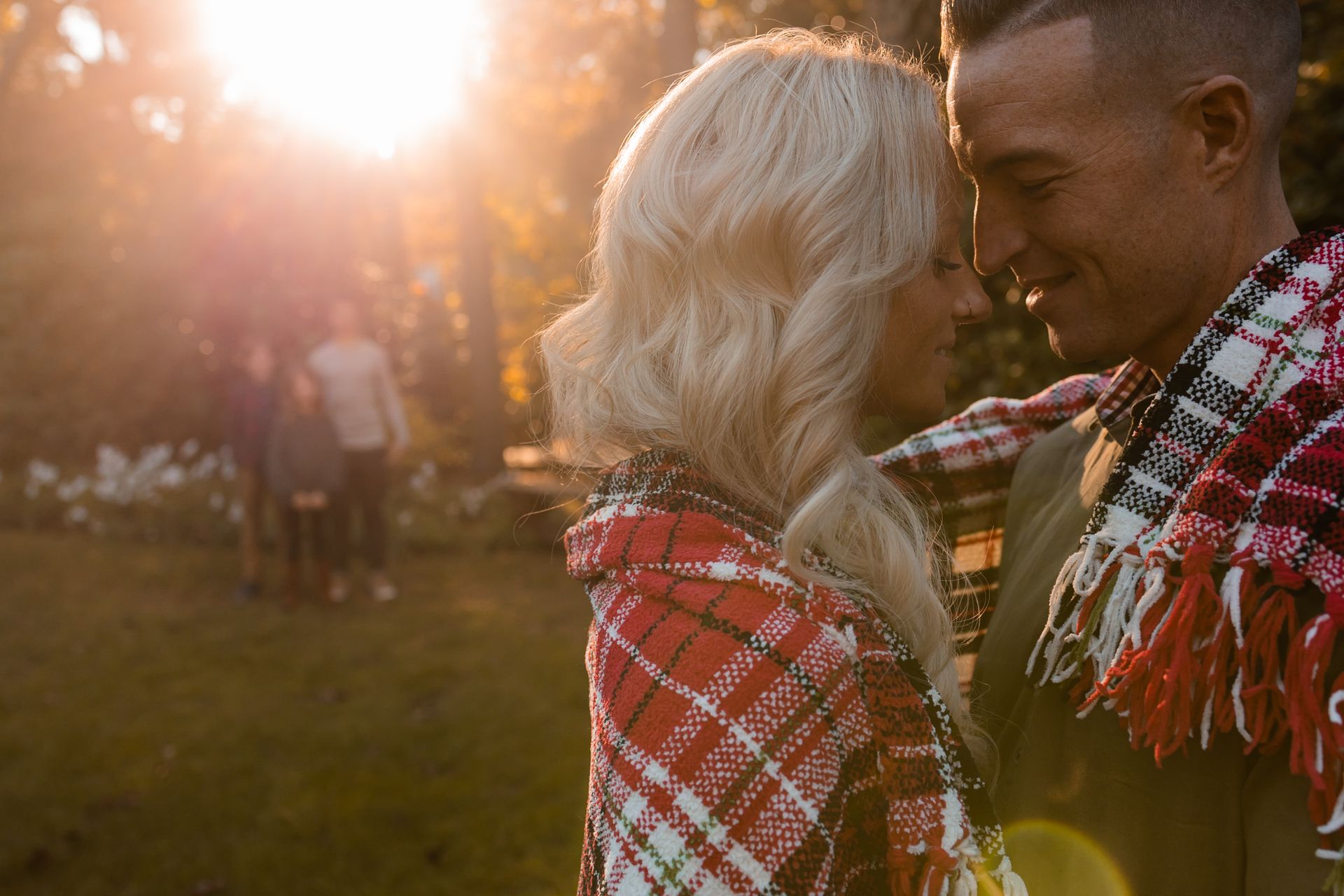 Memories in the Making: The Casagrandas Family Shoot - 2 - 3