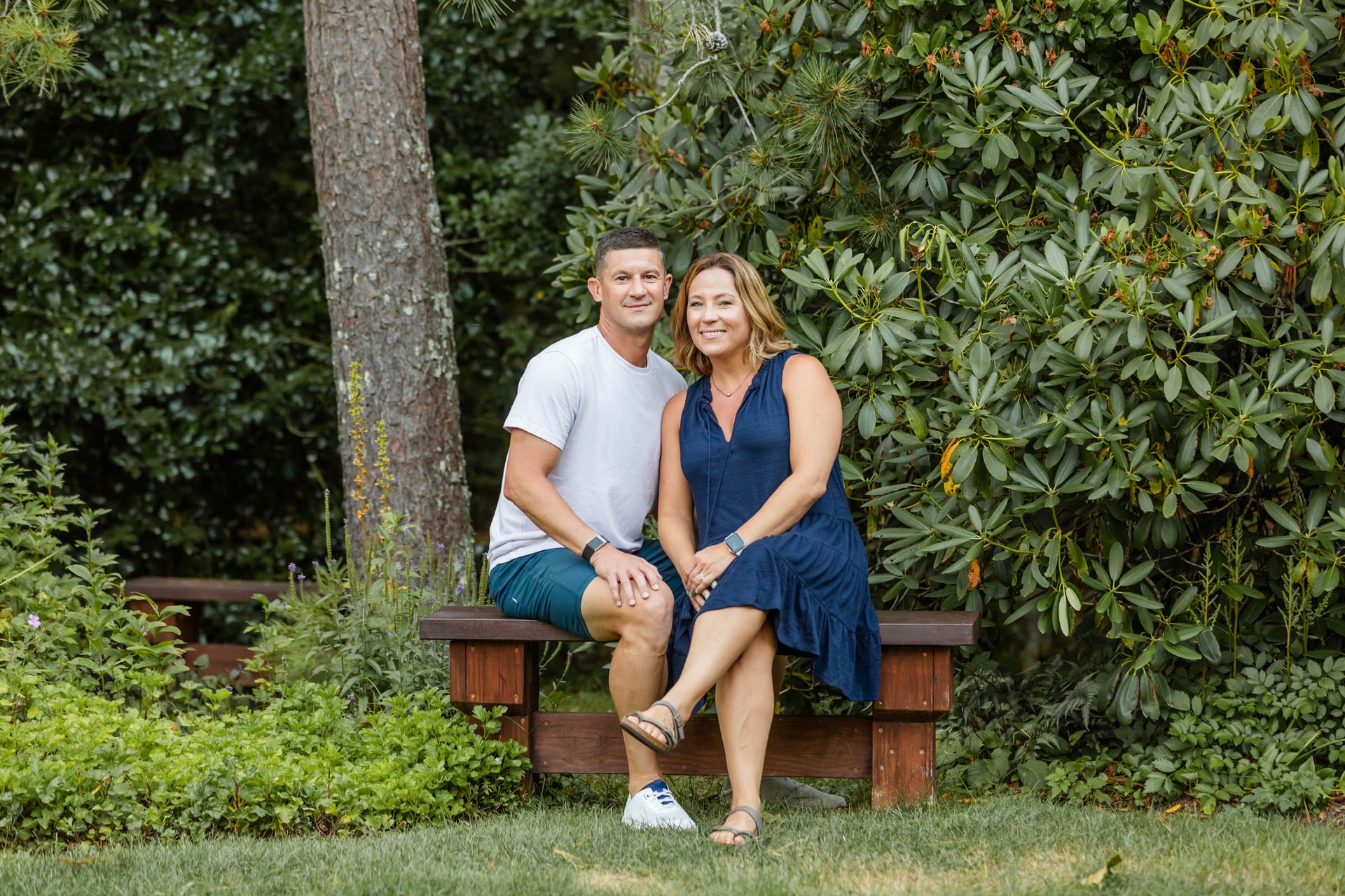 Family Fun at Armstrong-Kelley Park: The Lebrancs Family Shoot - 2 - 0