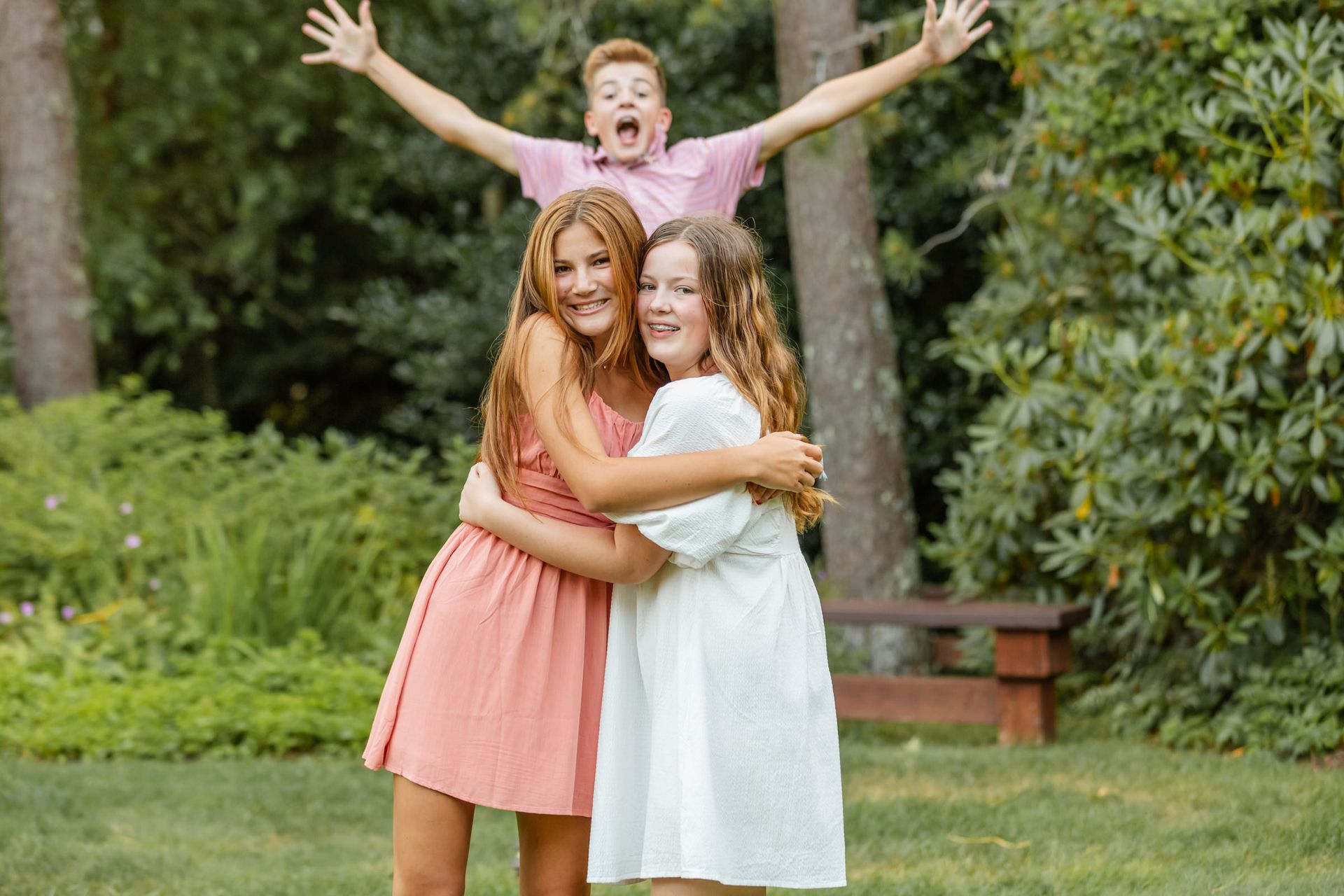 Family Fun at Armstrong-Kelley Park: The Lebrancs Family Shoot - 2 - 0