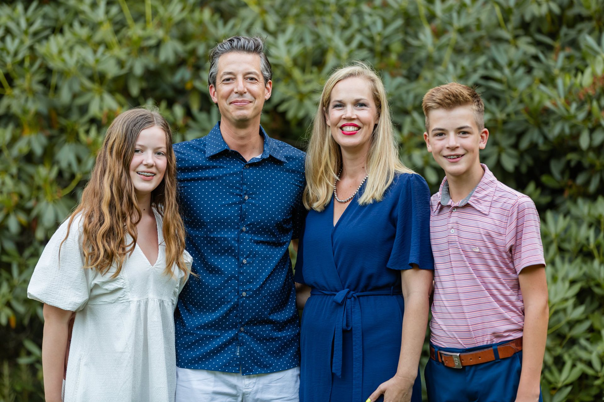 Family Fun at Armstrong-Kelley Park: The Lebrancs Family Shoot - 2 - 3