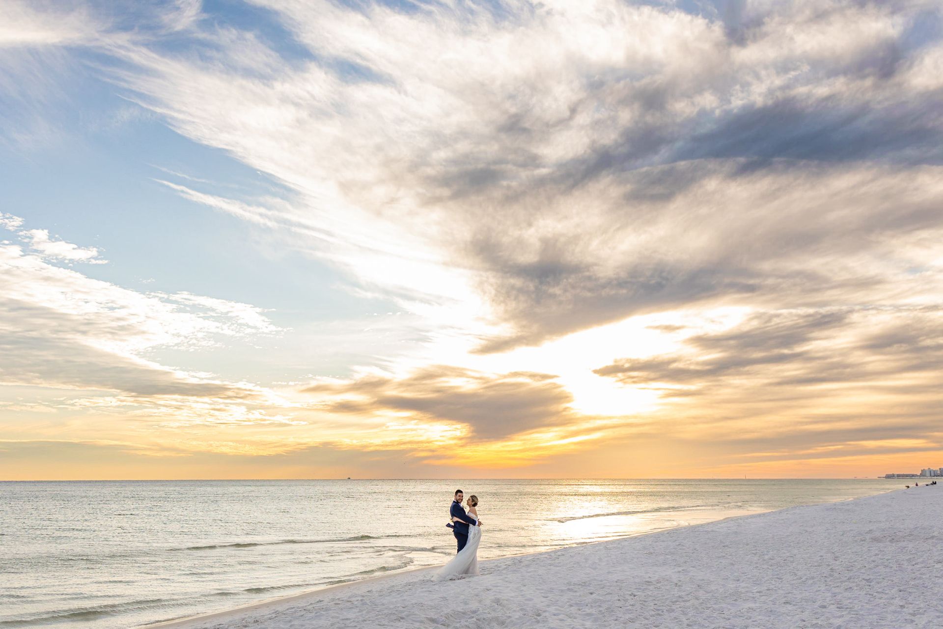 Isabella and Guilherme's Dreamy Destination Wedding - 2 - 1