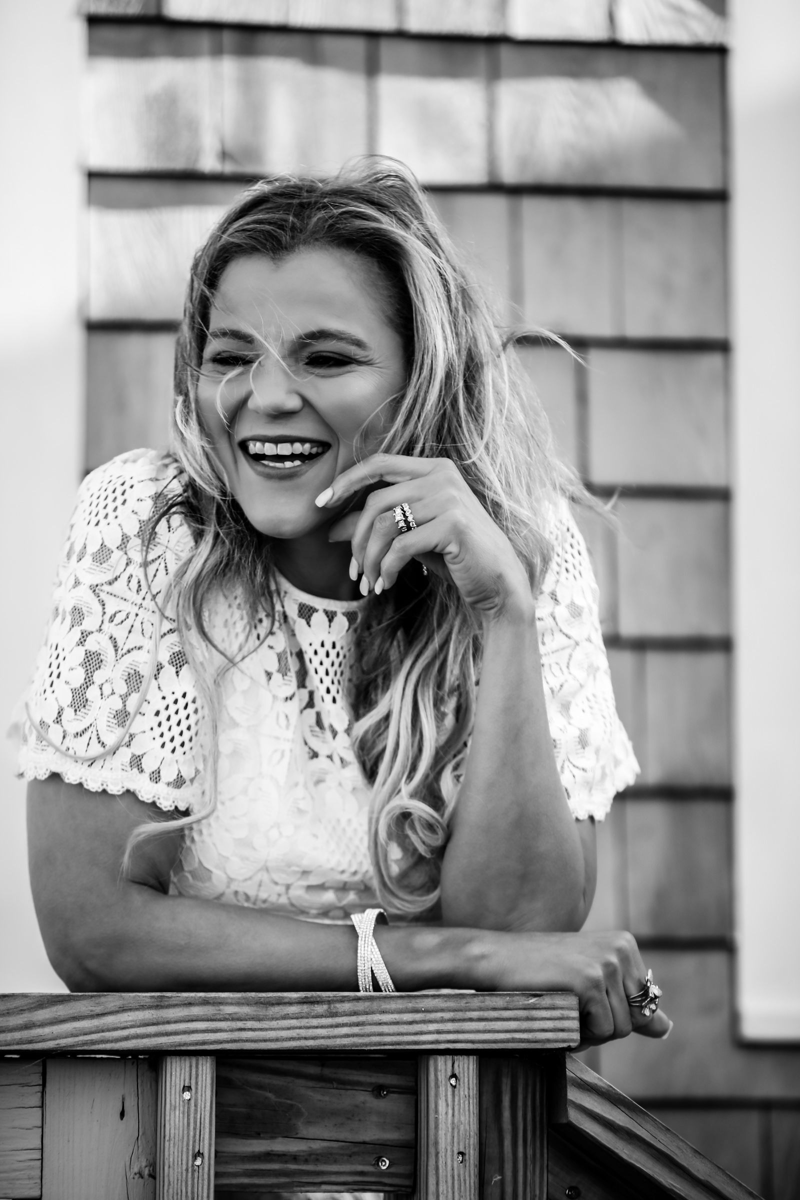 Strength and Serenity: Sandy's Portrait Session - 2 - 2