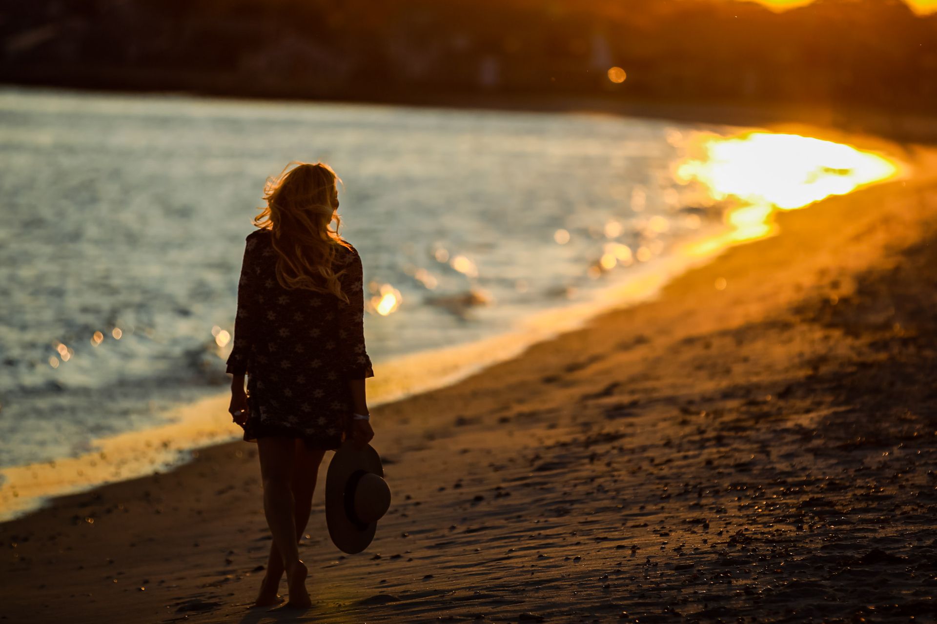 Strength and Serenity: Sandy's Portrait Session - 2 - 1