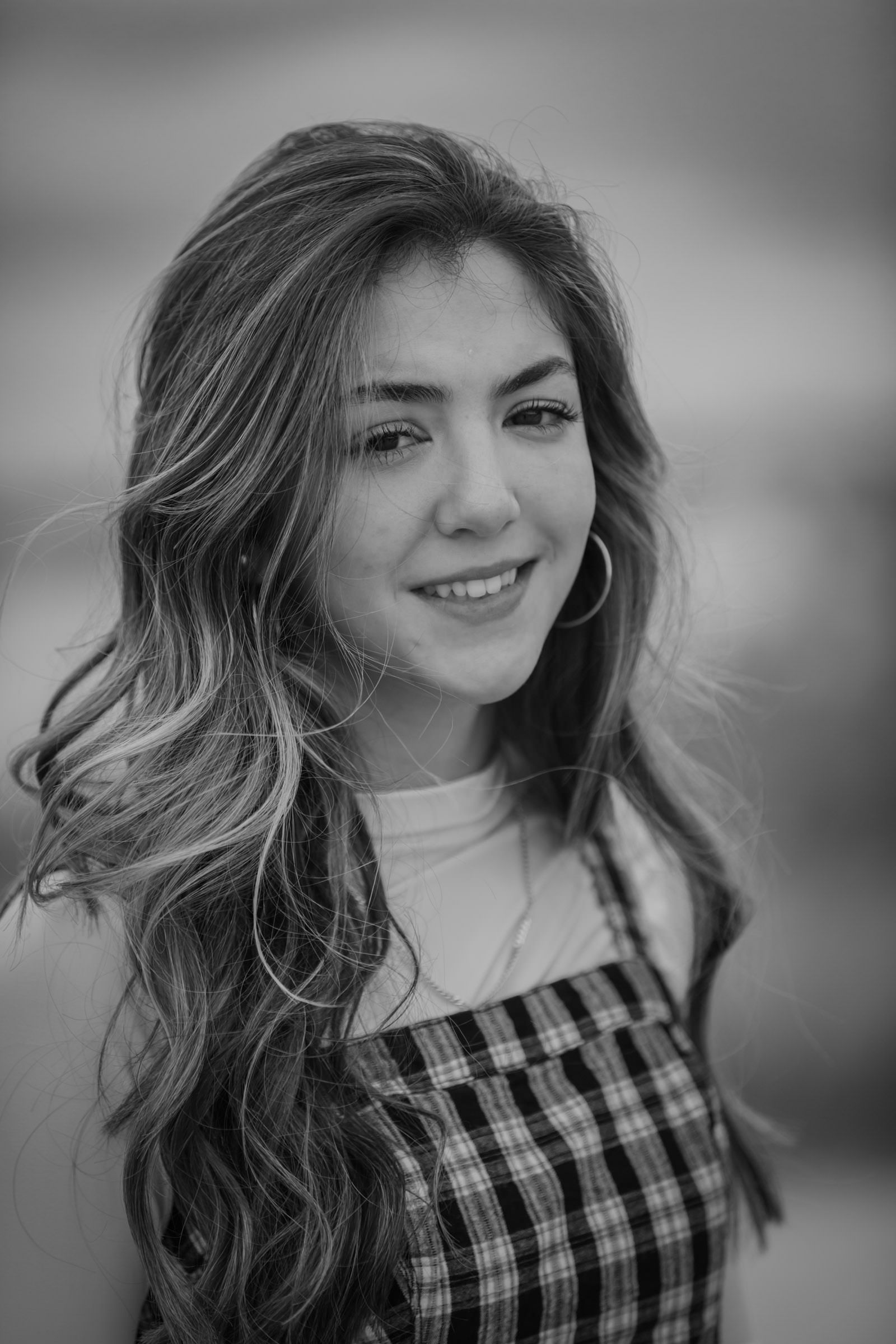 Seaside Splendor: Lali's Sweet 16 Photo Shoot - 2 - 2