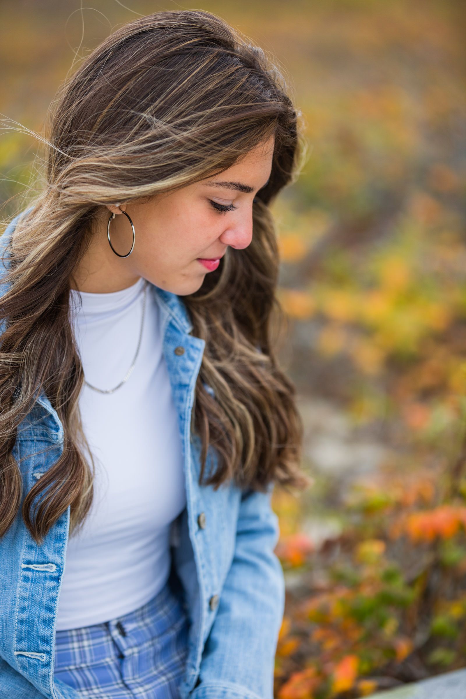 Seaside Splendor: Lali's Sweet 16 Photo Shoot - 2 - 3