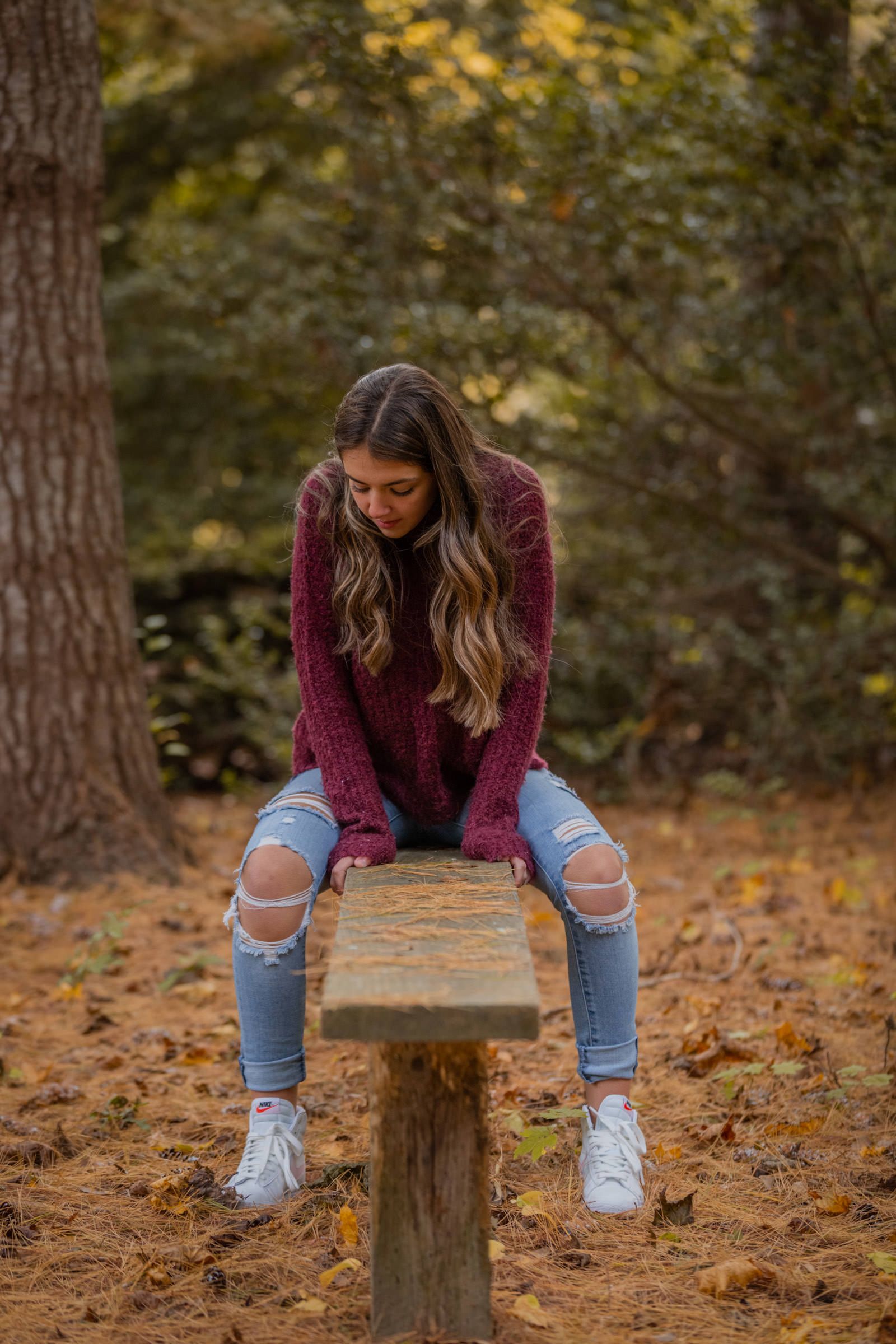 Seaside Splendor: Lali's Sweet 16 Photo Shoot - 2 - 0