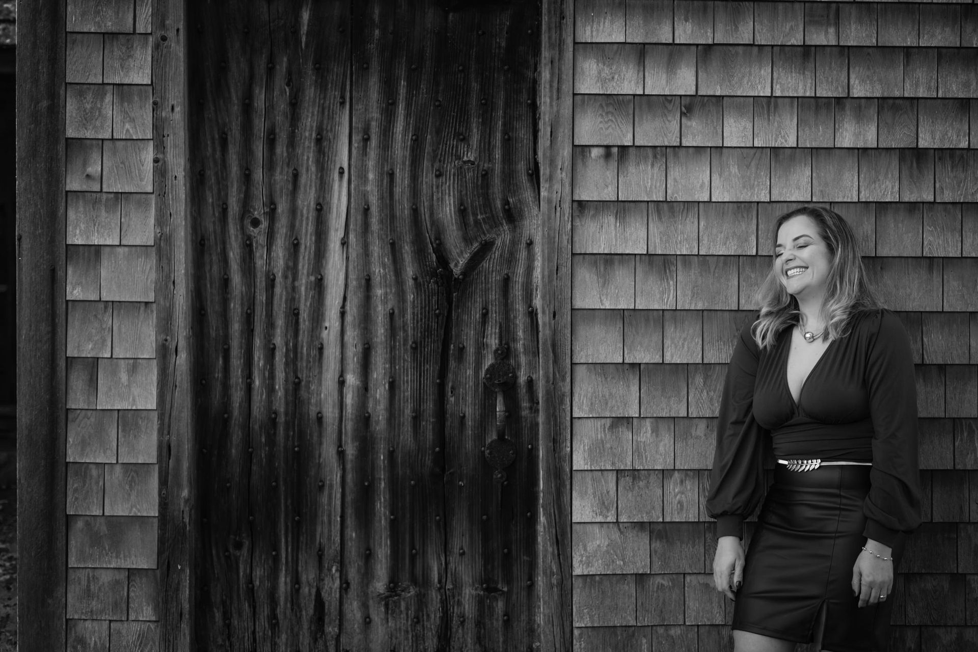 Autumn Delight: Jackie's Personal Portraits - 2 - 0