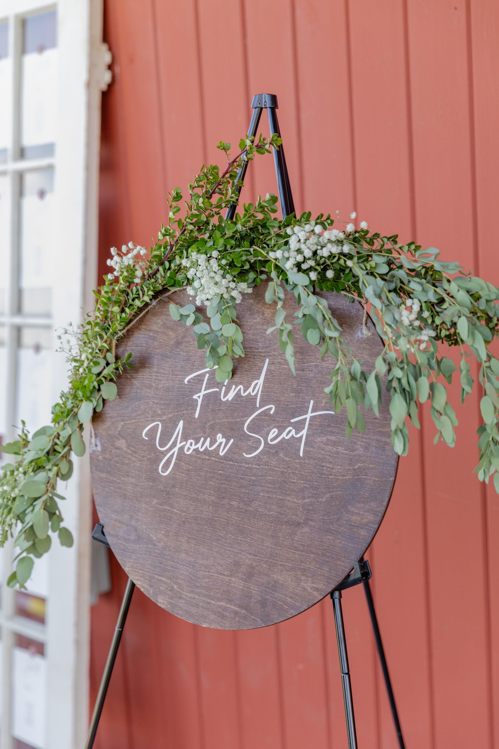 Jessie & Josh's Sunny Farm Wedding at Allen Hill Farm - 2 - 3