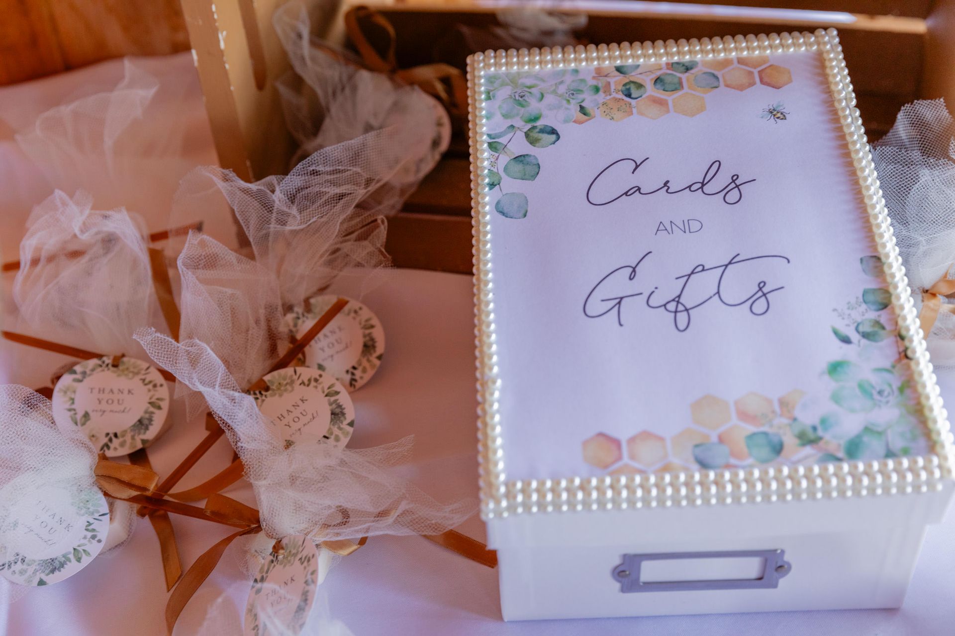 Jessie & Josh's Sunny Farm Wedding at Allen Hill Farm - 2 - 3