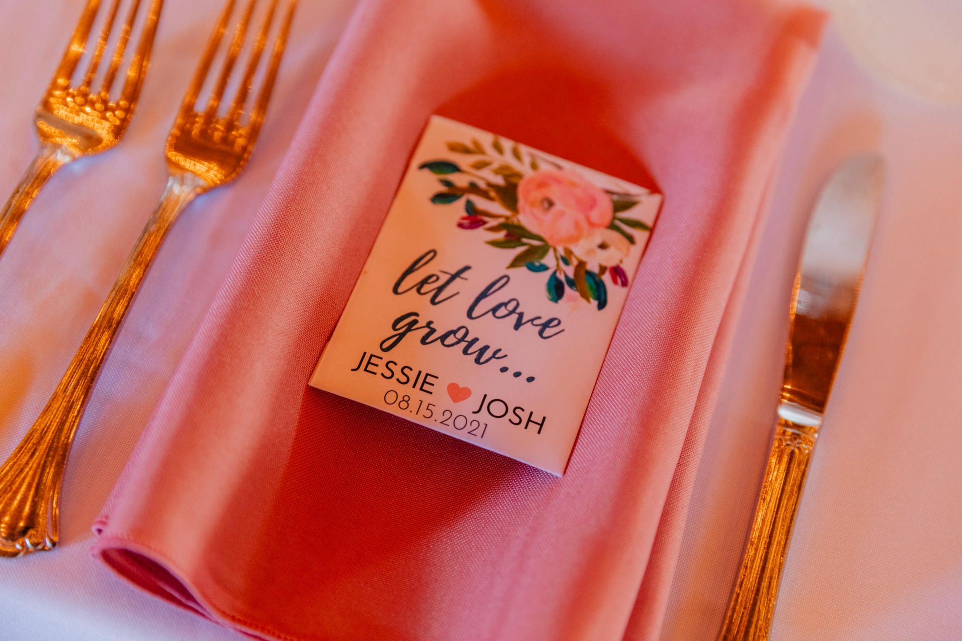 Jessie & Josh's Sunny Farm Wedding at Allen Hill Farm - 2 - 1