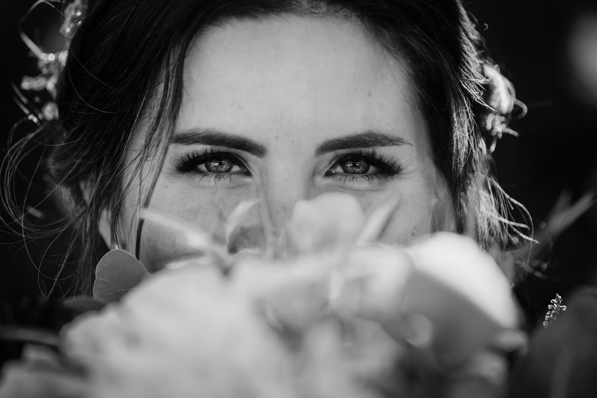 Elizabeth & Bradley's Sunny Wedding at Kinney Bungalow - 2 - 1