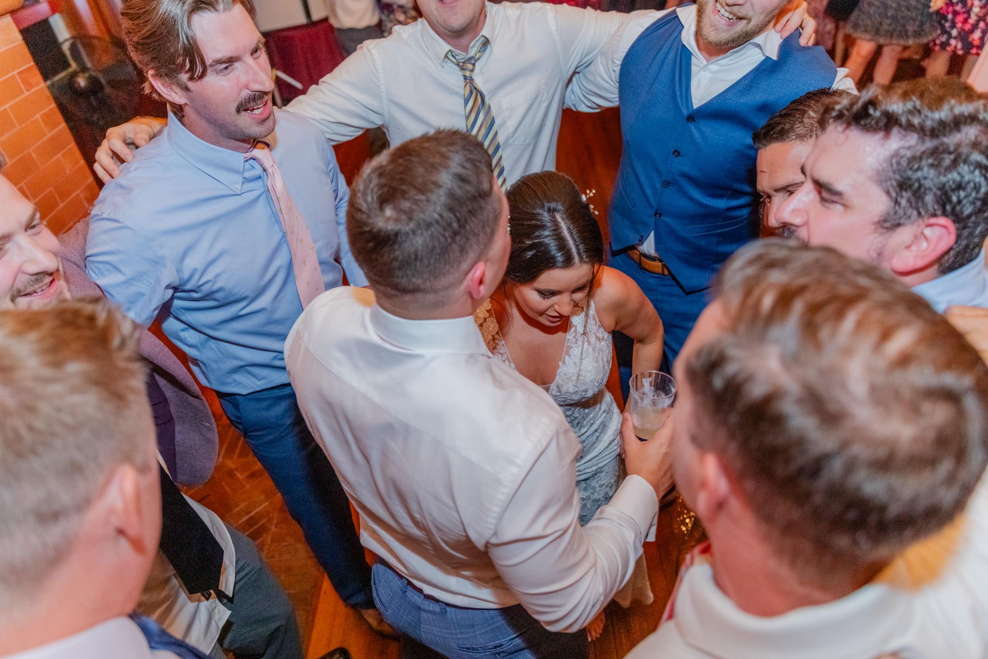 Elizabeth & Bradley's Sunny Wedding at Kinney Bungalow - 2 - 2