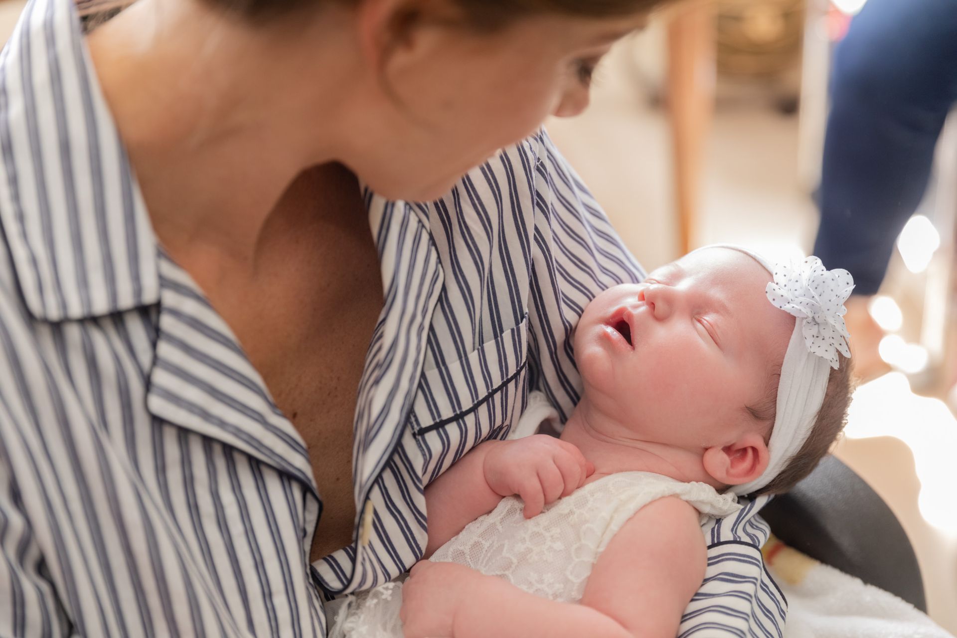 Renee & George's Intimate Home Wedding - 2 - 0