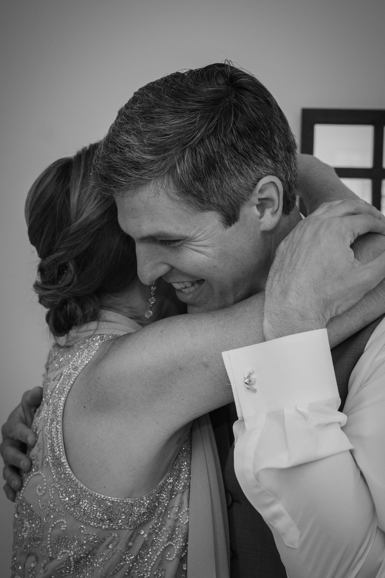 Renee & George's Intimate Home Wedding - 2 - 2