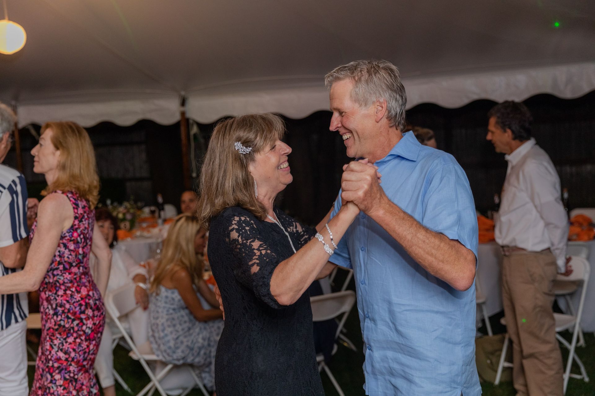 Renee & George's Intimate Home Wedding - 2 - 0