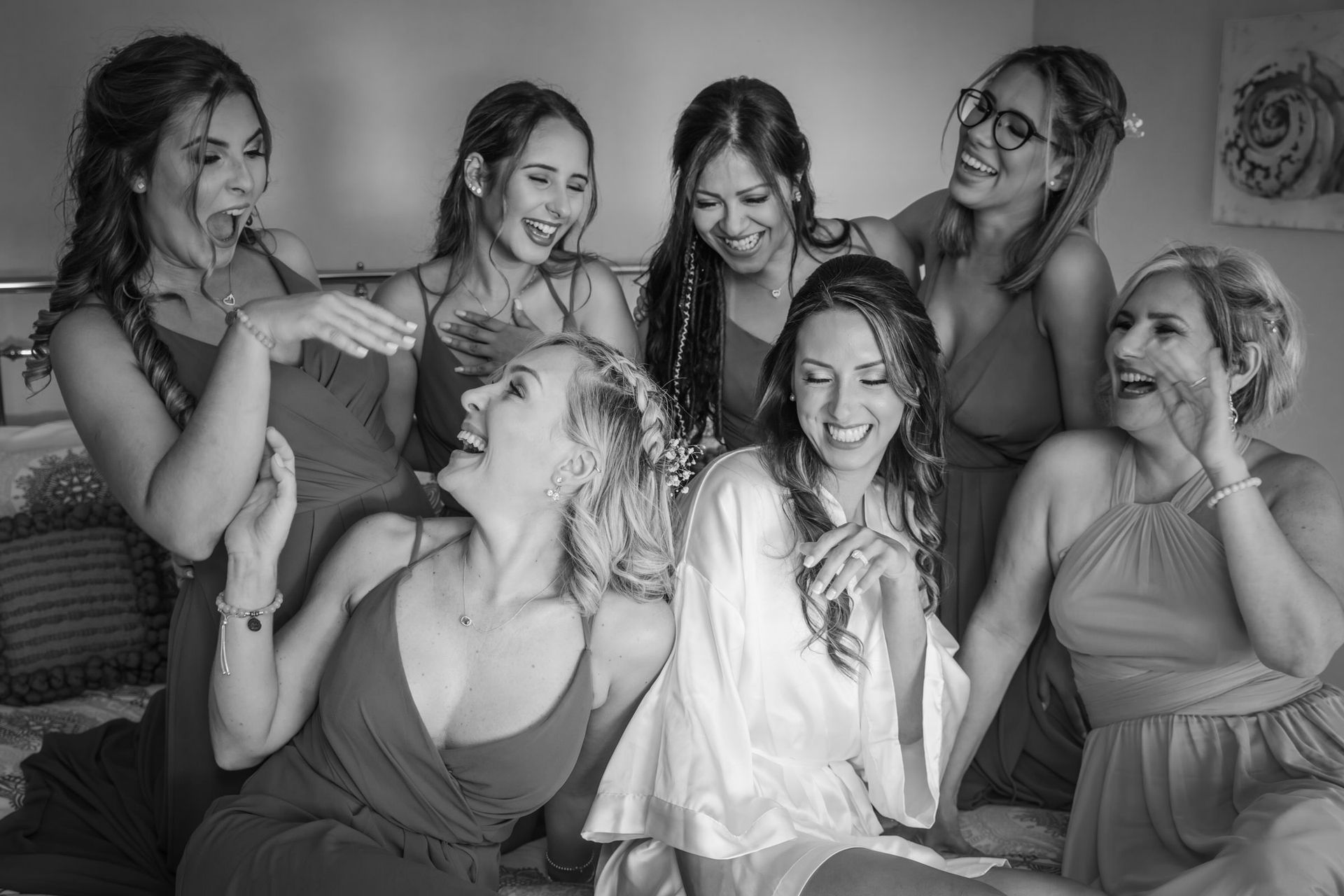 Kamila & Jonas's Cape Cod Beachfront Wedding in Falmouth - 2 - 0