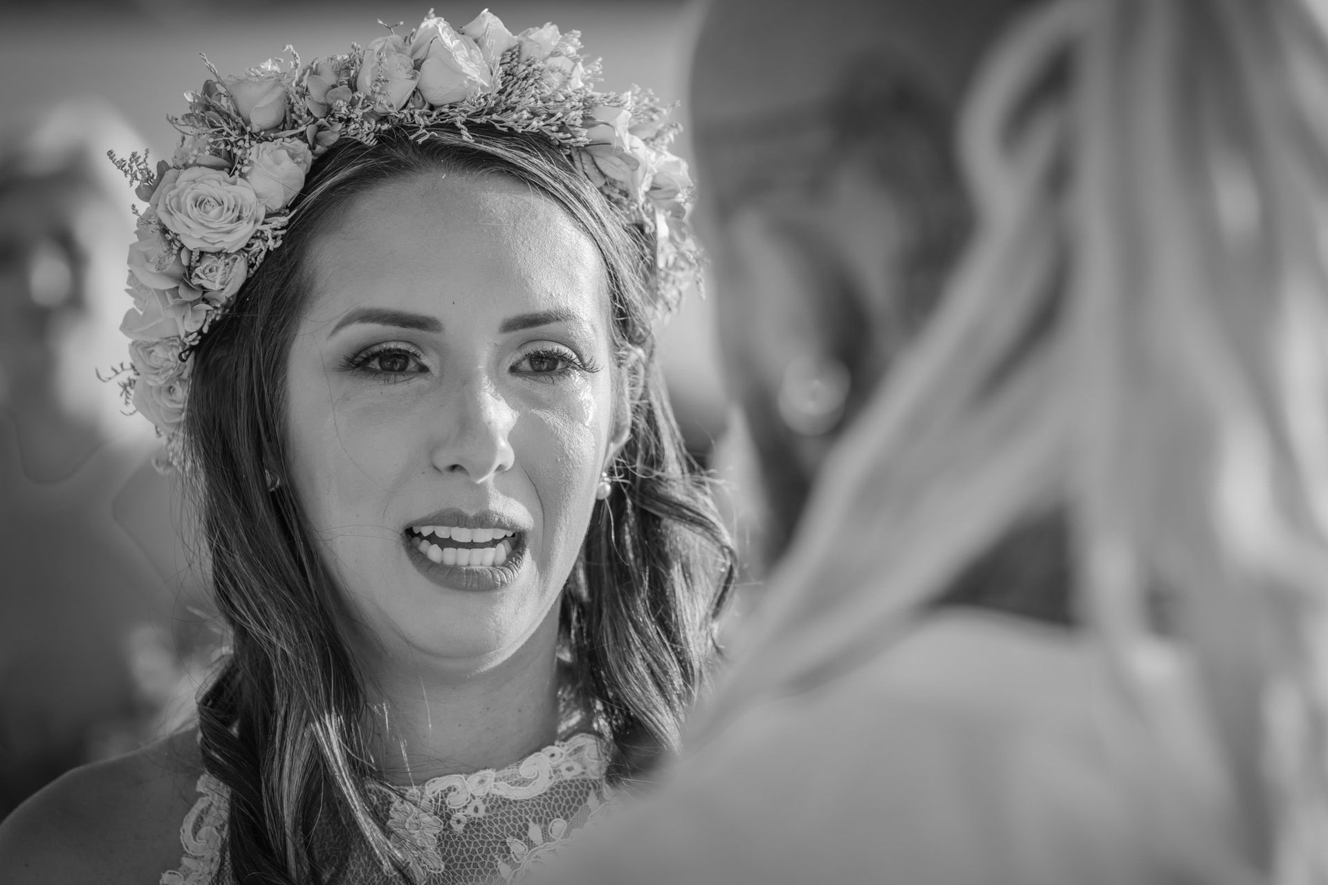 Kamila & Jonas's Cape Cod Beachfront Wedding in Falmouth - 2 - 1