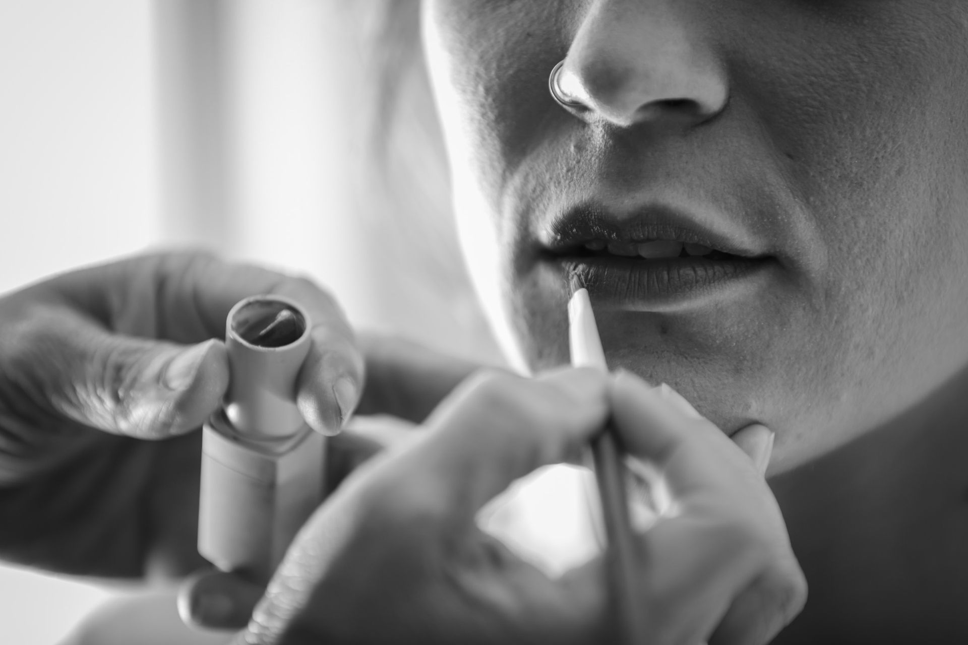 Lauren & Tim's Joyful Wedding at The Pierce House - 2 - 1