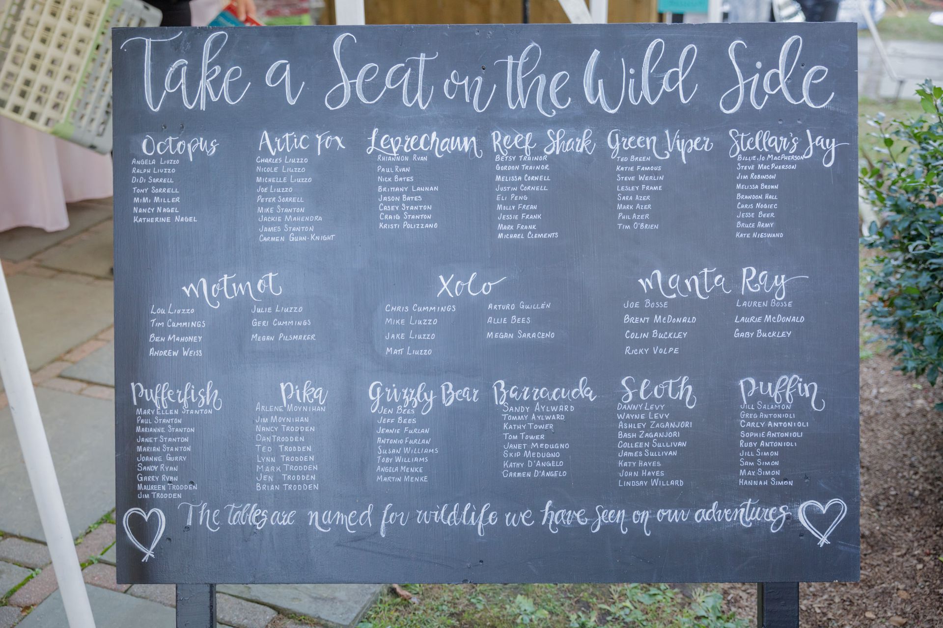 Lauren & Tim's Joyful Wedding at The Pierce House - 2 - 0