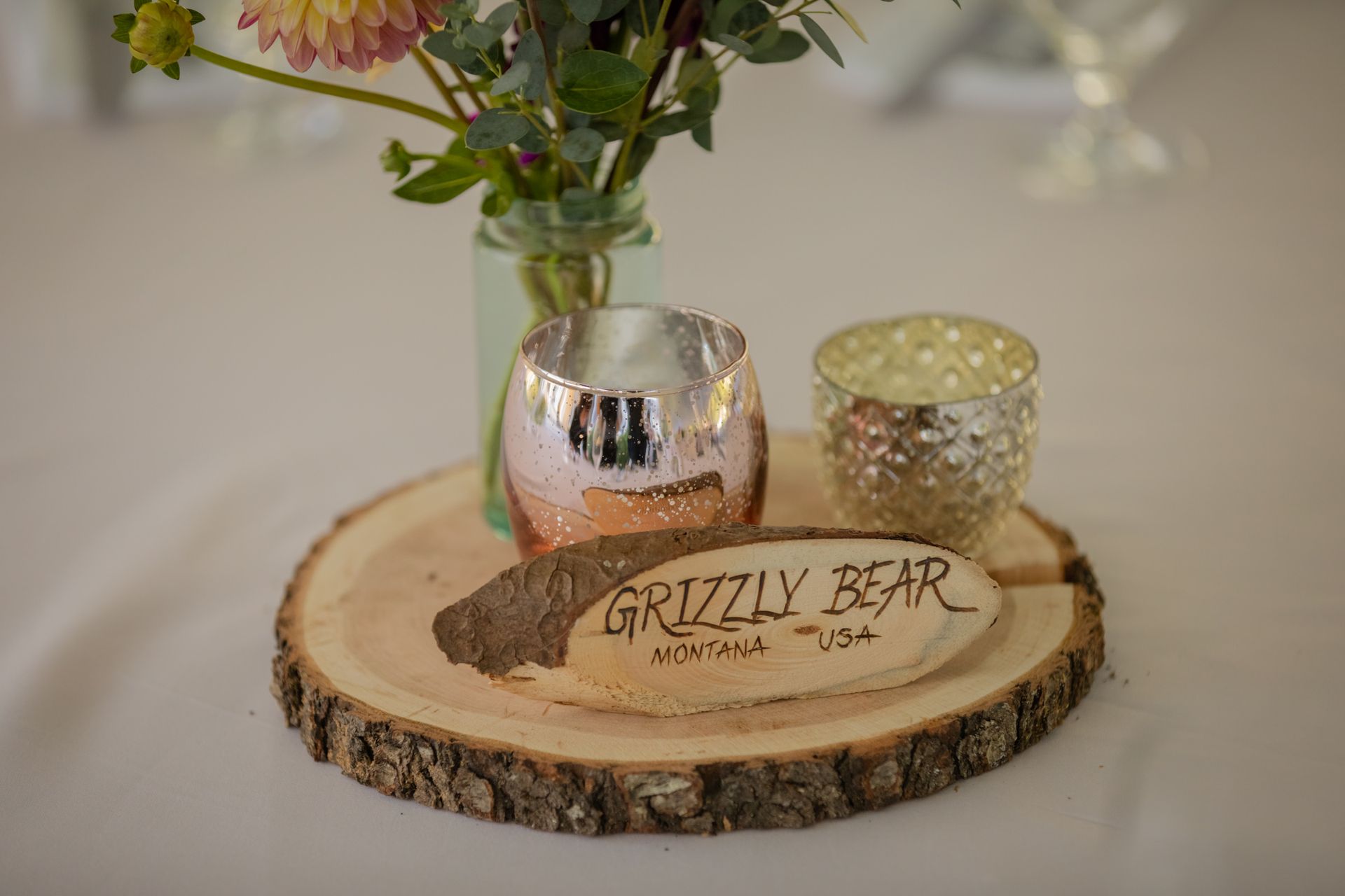 Lauren & Tim's Joyful Wedding at The Pierce House - 2 - 3