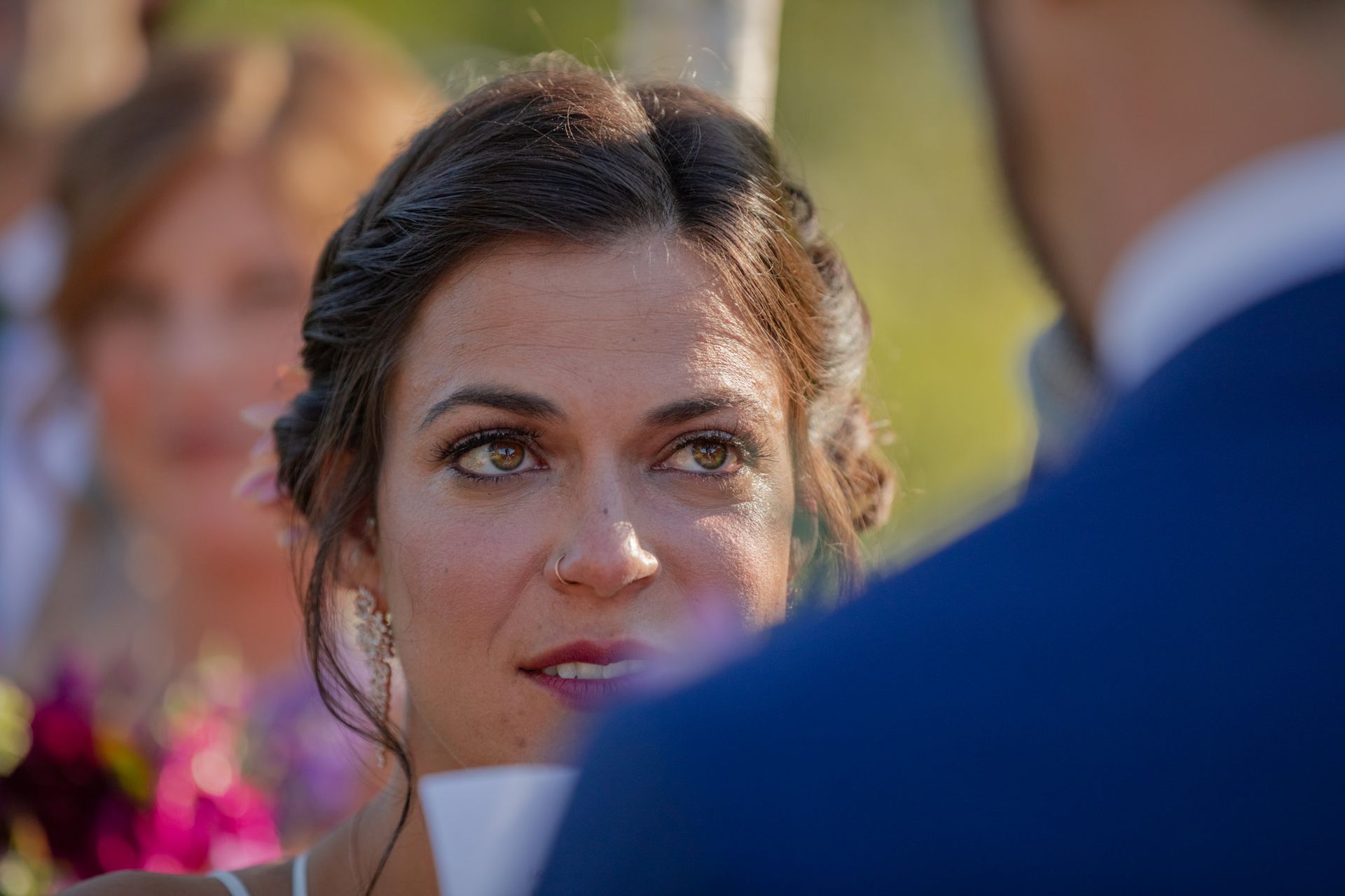 Lauren & Tim's Joyful Wedding at The Pierce House - 2 - 0