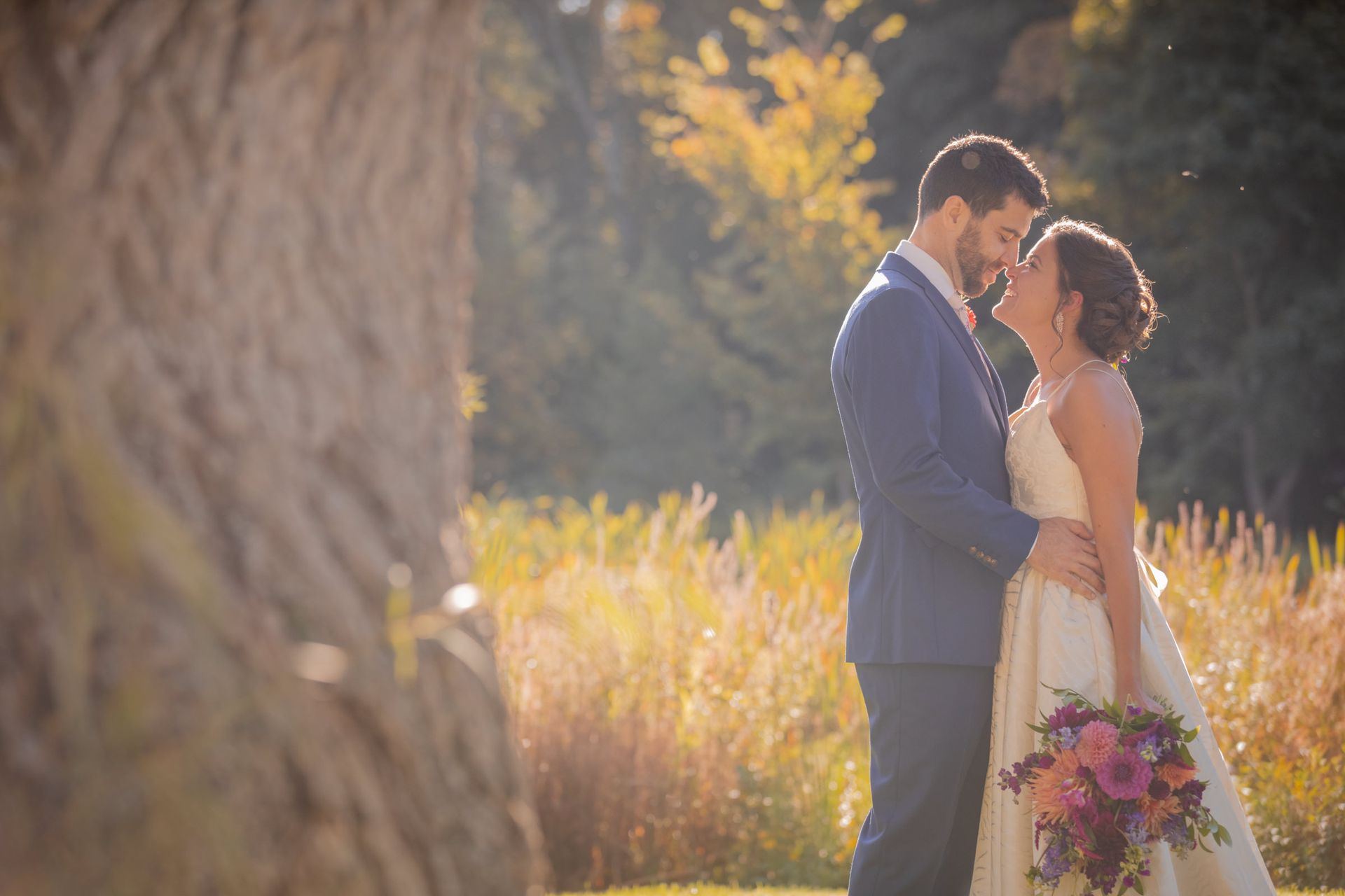 Lauren & Tim's Joyful Wedding at The Pierce House - 2 - 2