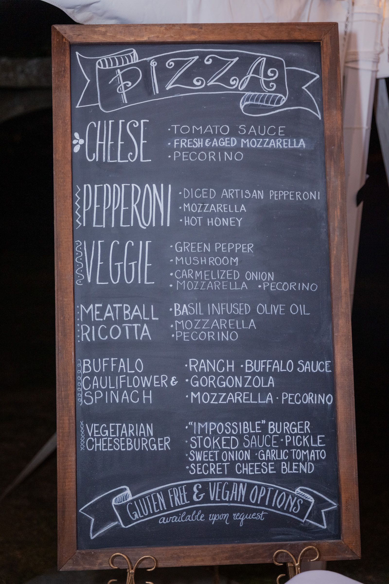 Lauren & Tim's Joyful Wedding at The Pierce House - 2 - 1