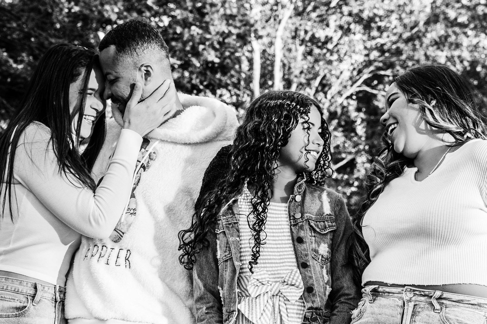 Autumn Radiance: Bianca's Sweet 16 Photo Shoot - 2 - 1